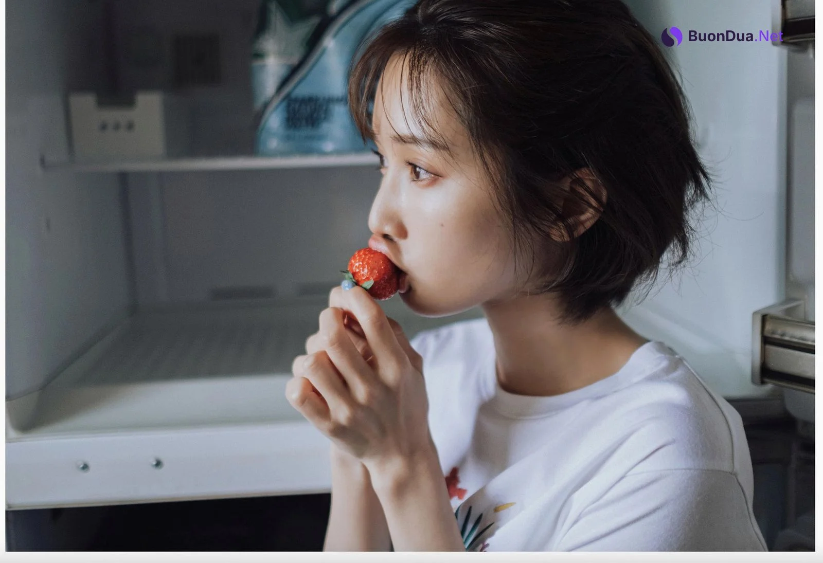 Minami Kojima 小島みなみ, デジタル写真集 [とられち] Set.01 - Photo 11