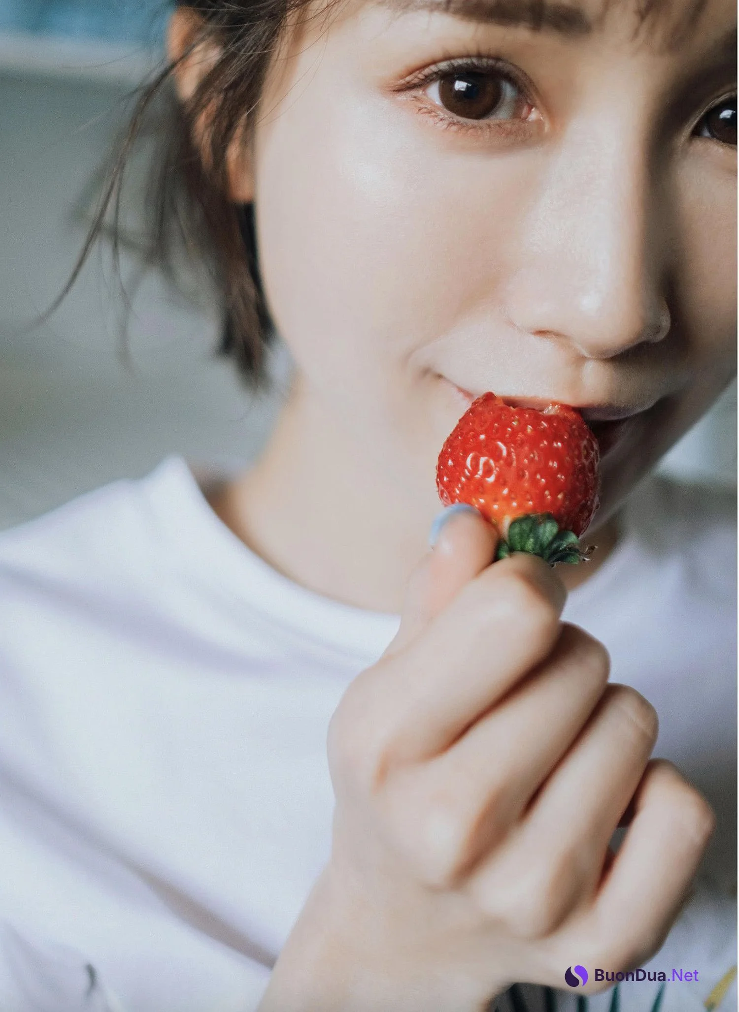 Minami Kojima 小島みなみ, デジタル写真集 [とられち] Set.01 - Photo 13