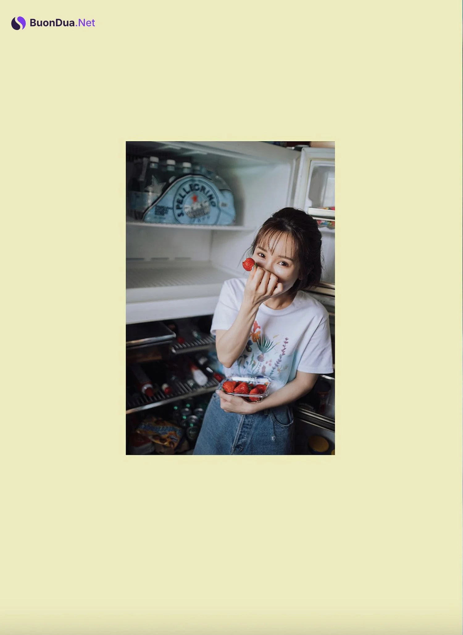 Minami Kojima 小島みなみ, デジタル写真集 [とられち] Set.01 - Photo 14