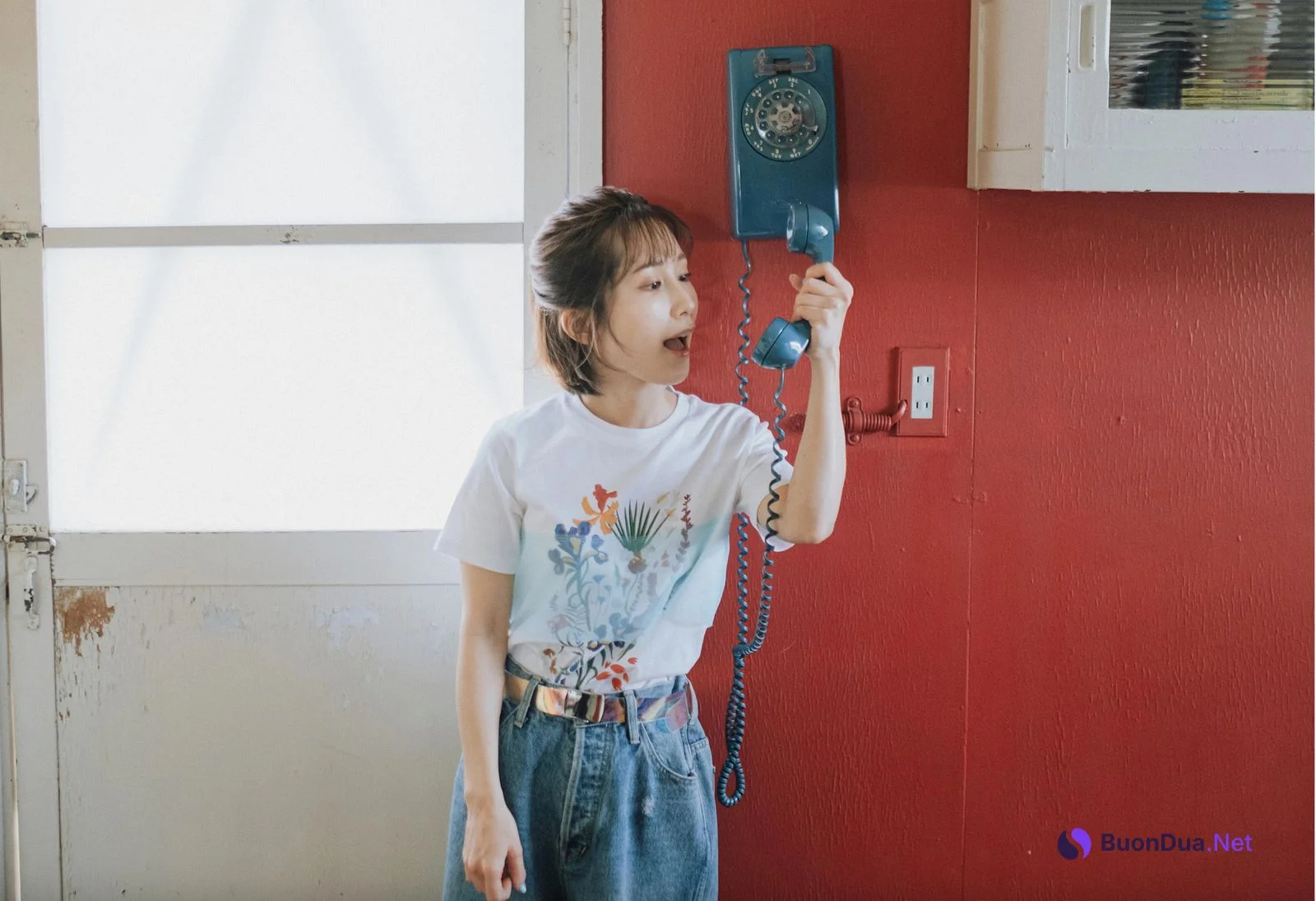 Minami Kojima 小島みなみ, デジタル写真集 [とられち] Set.01 - Photo 15