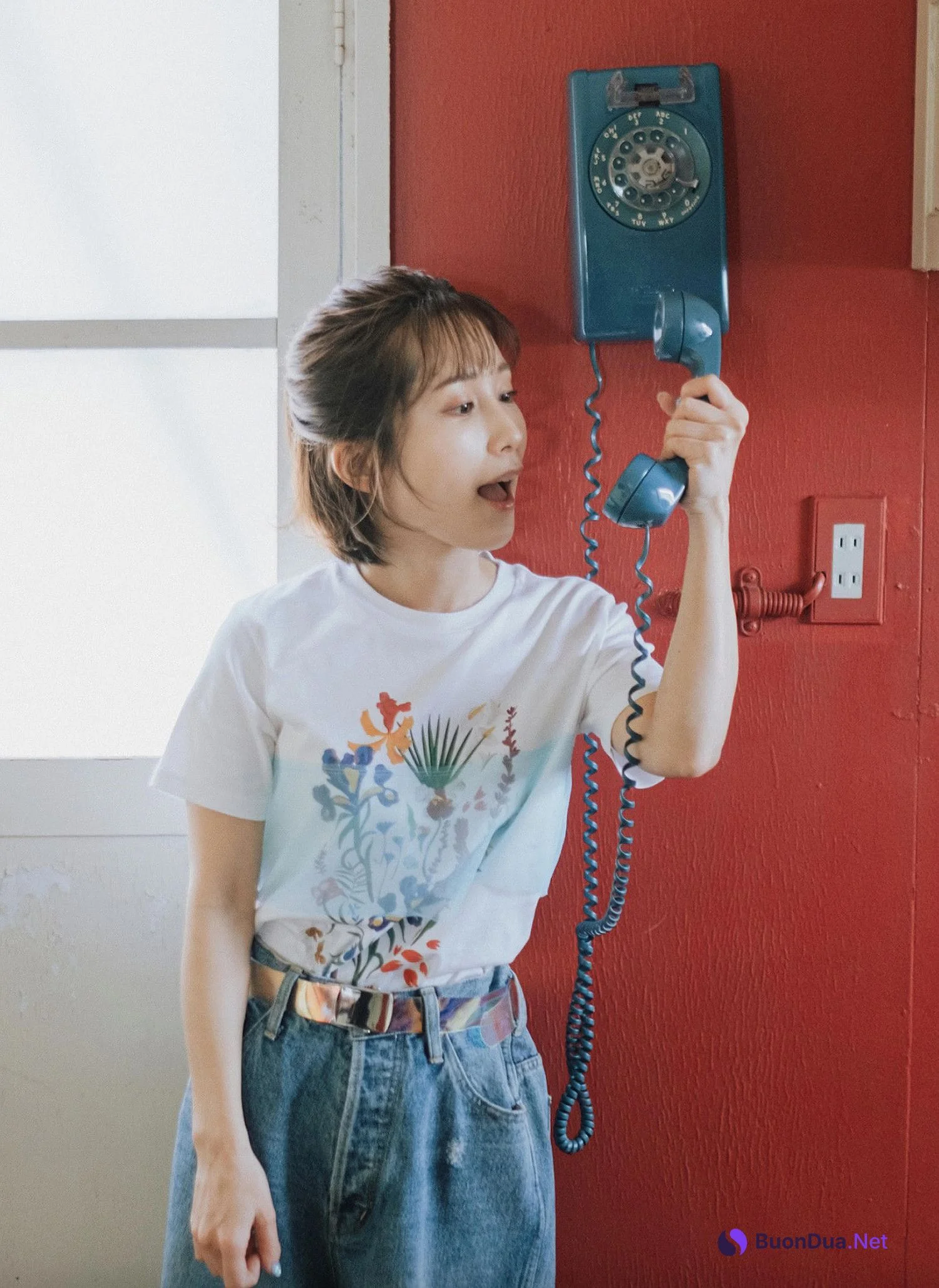 Minami Kojima 小島みなみ, デジタル写真集 [とられち] Set.01 - Photo 16