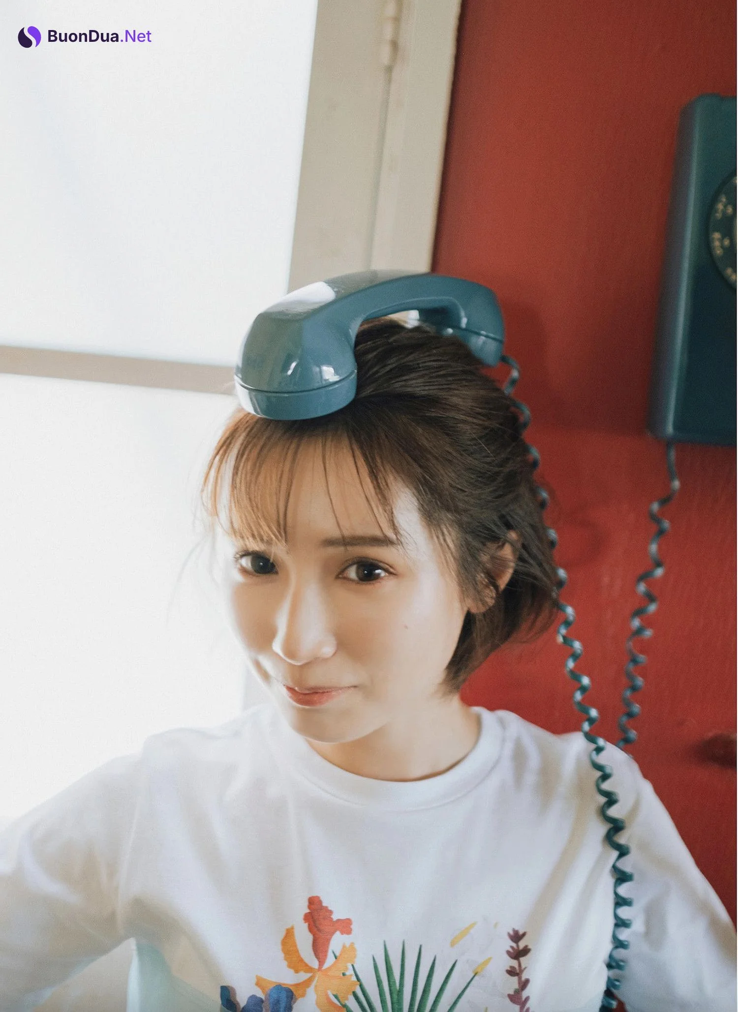 Minami Kojima 小島みなみ, デジタル写真集 [とられち] Set.01 - Photo 17