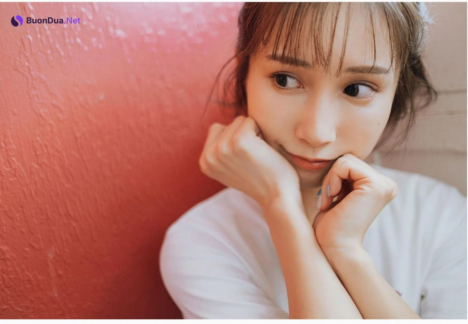 Minami Kojima 小島みなみ, デジタル写真集 [とられち] Set.01 - Photo 5
