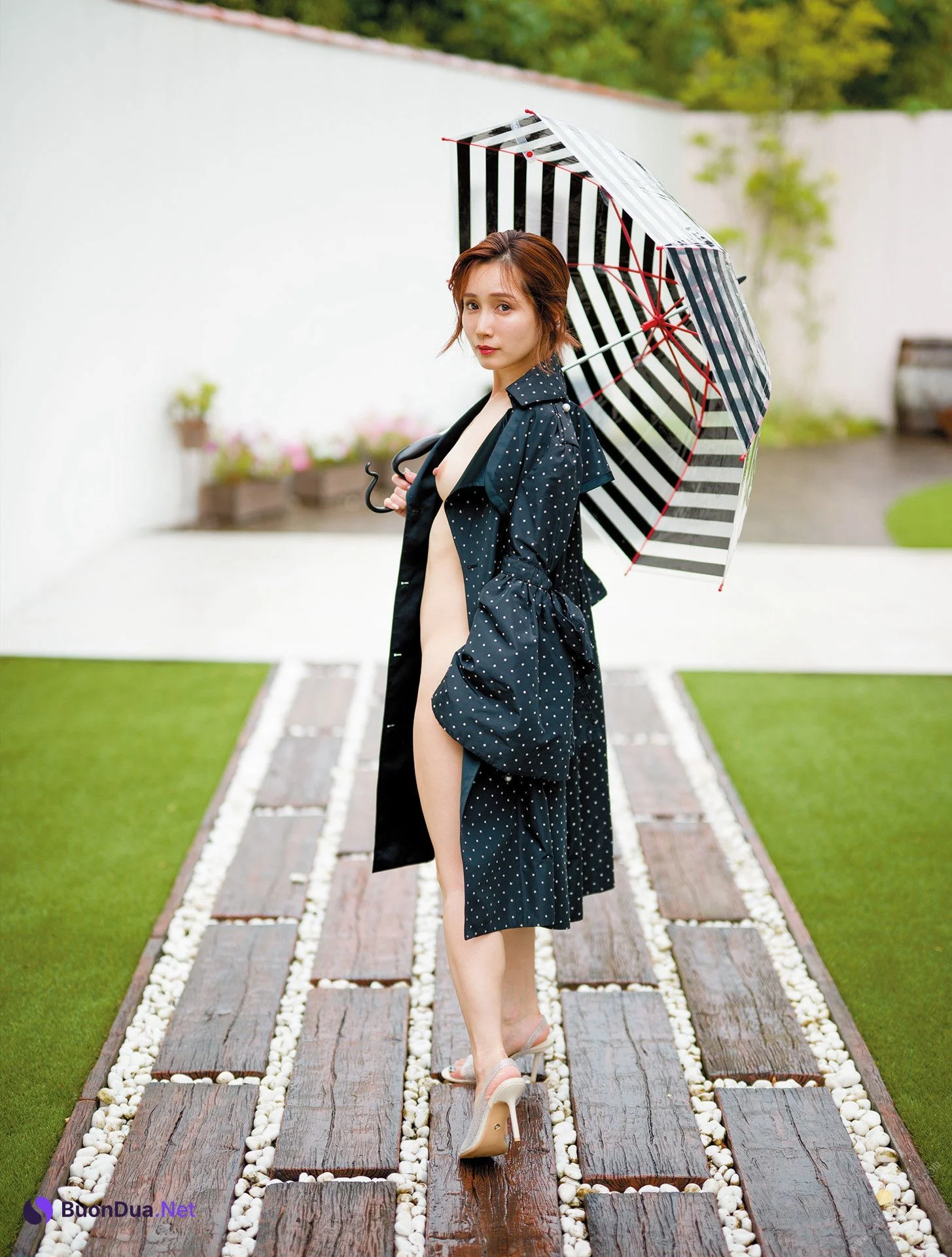 Minami Kojima 小島みなみ, デジタル写真集 「Ｐｒｏｇｒｅｓｓ」 Set.02 - Photo 7