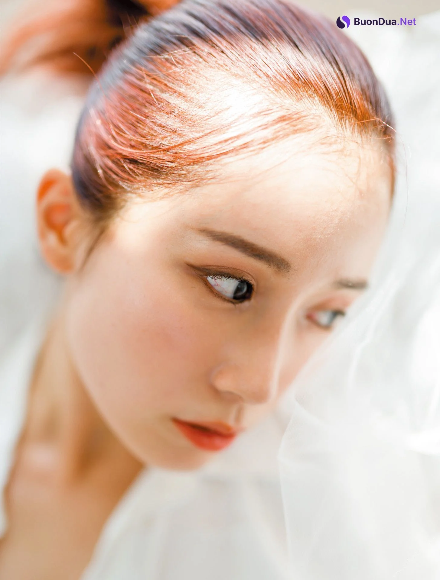 Minami Kojima 小島みなみ, デジタル写真集 「Ｐｒｏｇｒｅｓｓ」 Set.03 - Photo 4