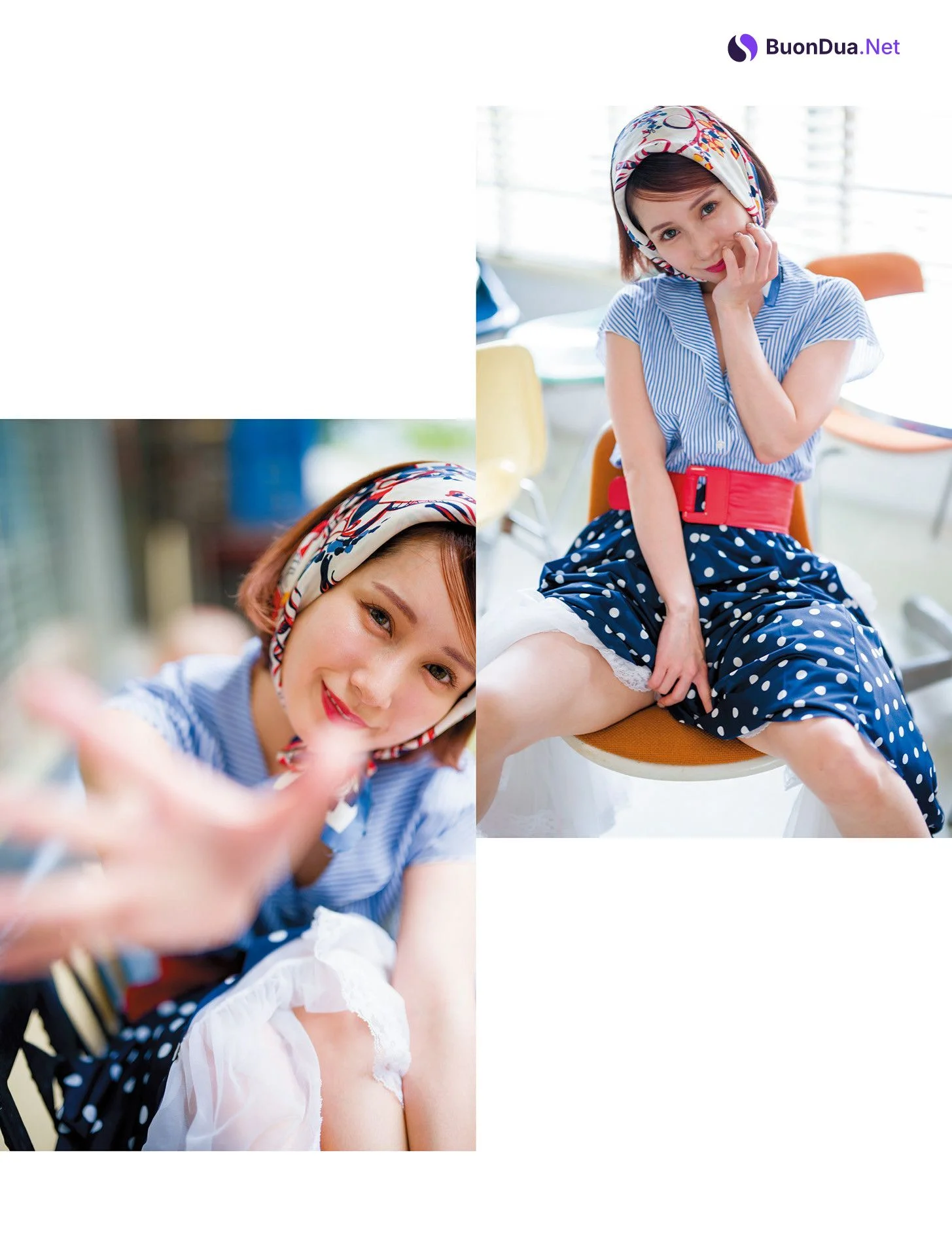 Minami Kojima 小島みなみ, デジタル写真集 「Ｐｒｏｇｒｅｓｓ」 Set.04 - Photo 15