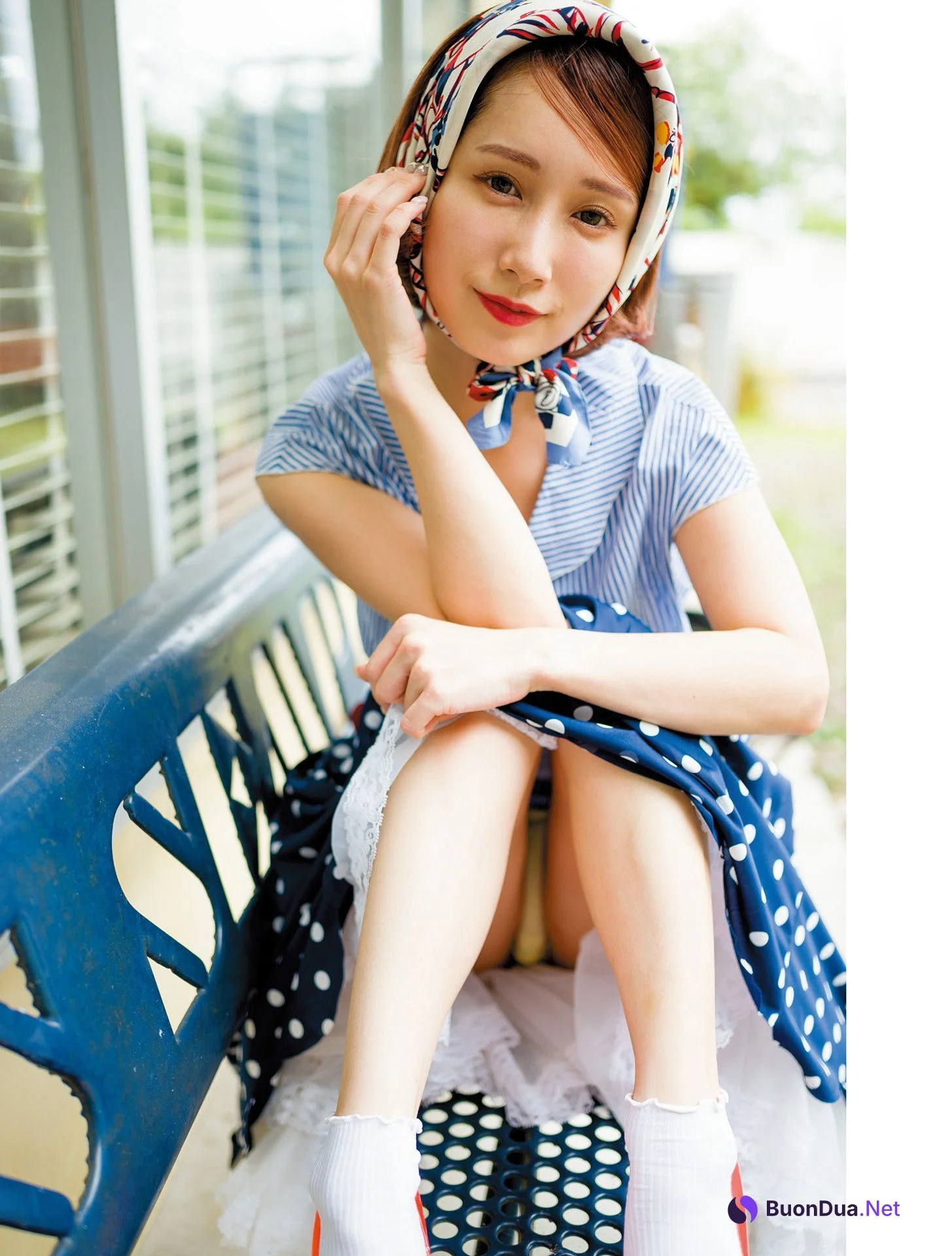 Minami Kojima 小島みなみ, デジタル写真集 「Ｐｒｏｇｒｅｓｓ」 Set.04 - Photo 16