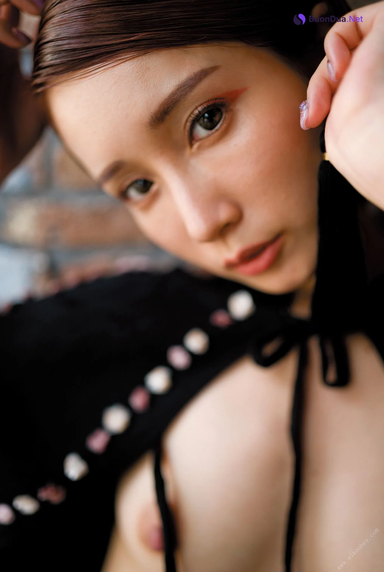 Minami Kojima 小島みなみ, デジタル写真集 「Ｐｒｏｇｒｅｓｓ」 Set.04 - Photo 17