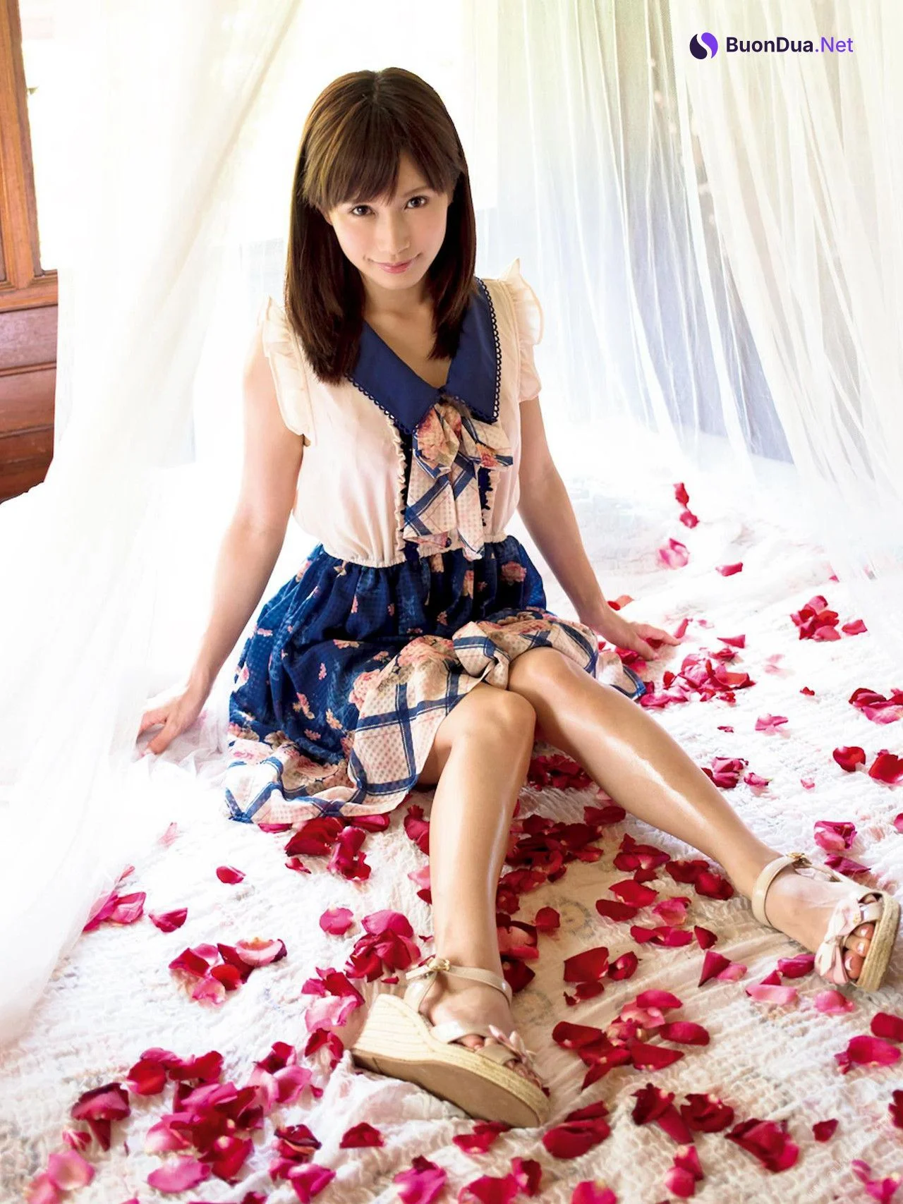 Minami Kojima 小島みなみ, 写真集 Southern Cross 豪華愛蔵版 Set.01 - Photo 14