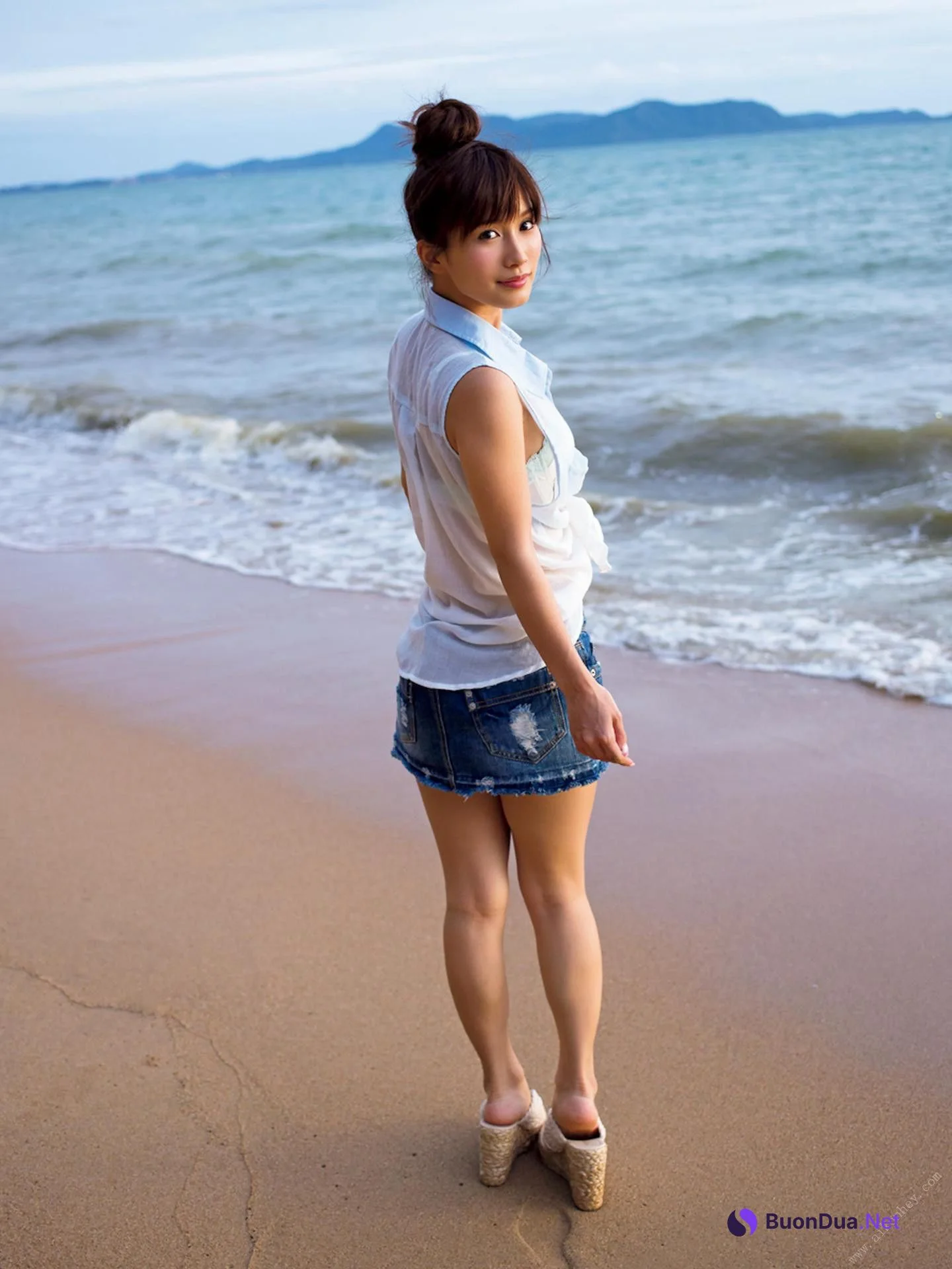 Minami Kojima 小島みなみ, 写真集 Southern Cross 豪華愛蔵版 Set.03 - Photo 2