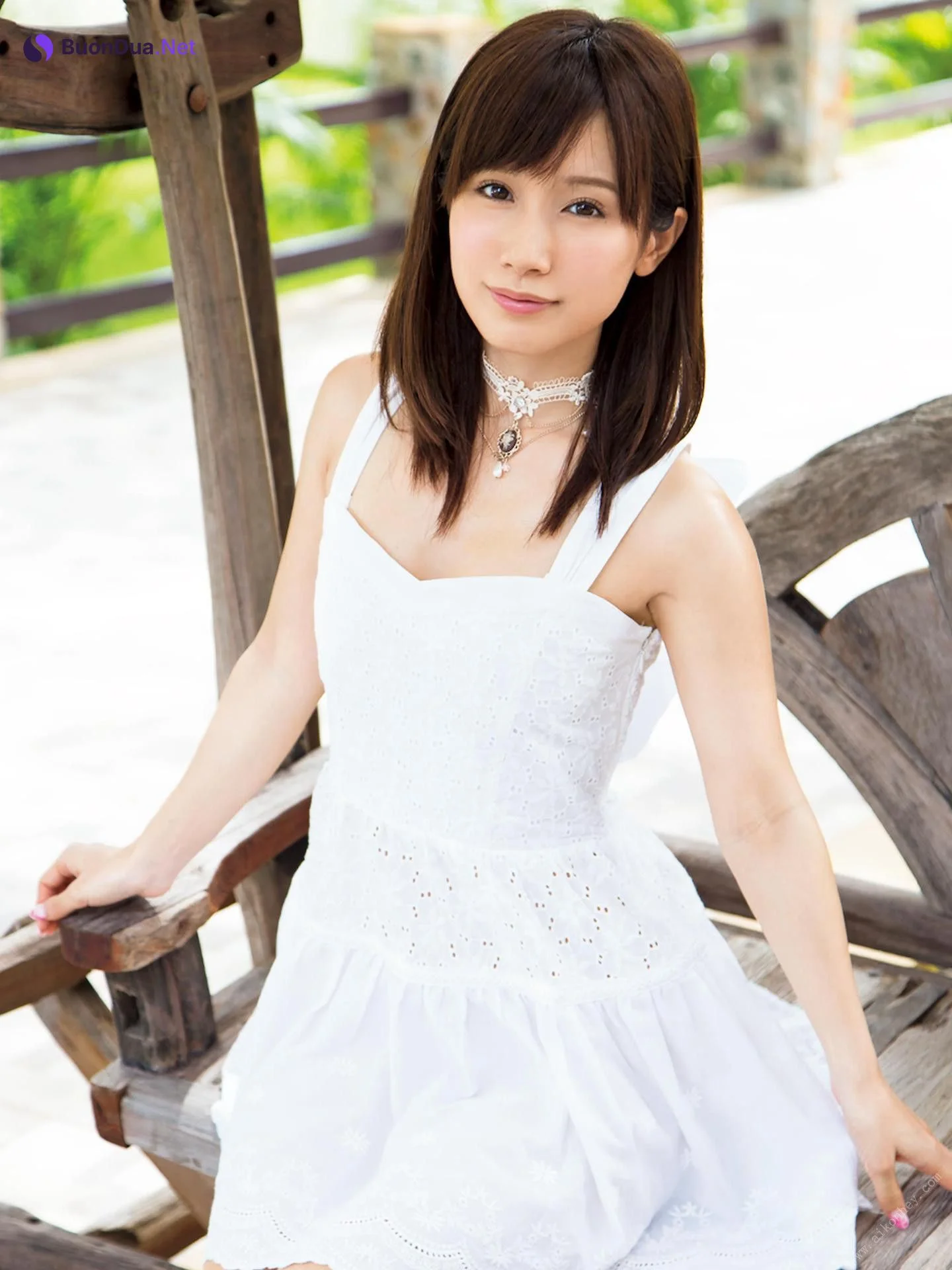 Minami Kojima 小島みなみ, 写真集 Southern Cross 豪華愛蔵版 Set.03 - Photo 5