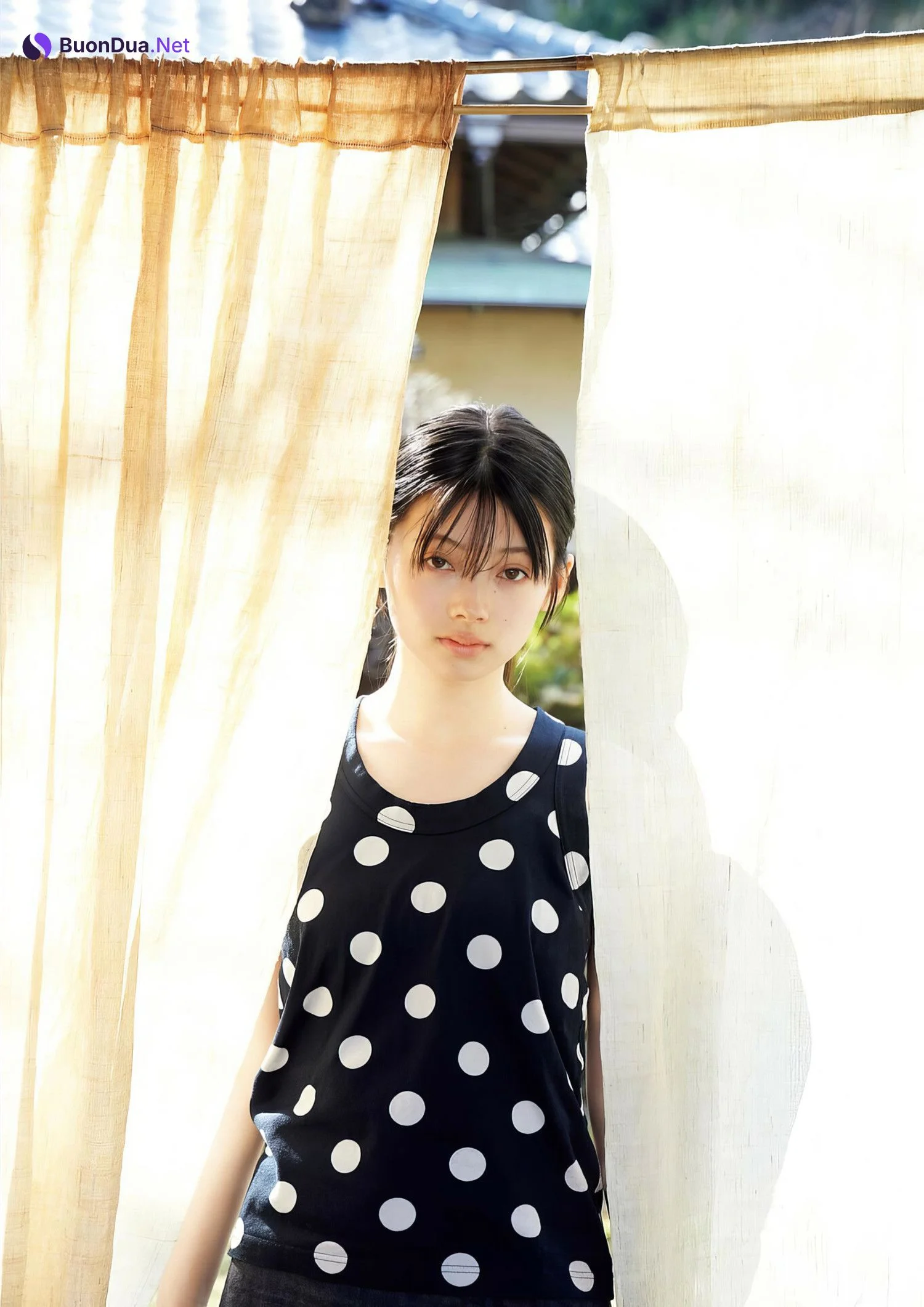 Minami Kotona 南琴奈, Big Comic Spirits 2024 No.29 (ビッグコミックスピリッツ 2024年29号) - Photo 13