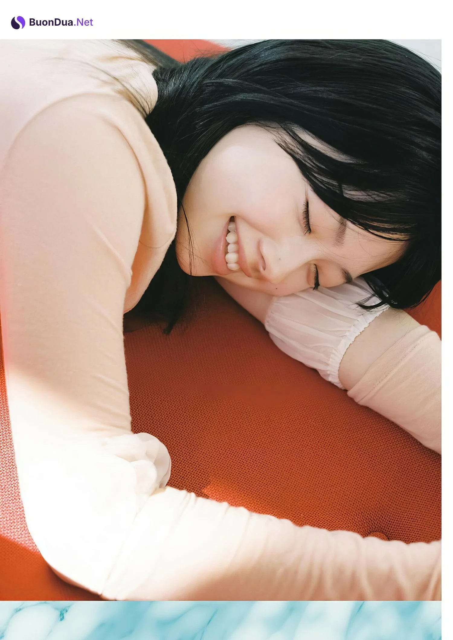 Minami Kotona 南琴奈, Big Comic Spirits 2024 No.29 (ビッグコミックスピリッツ 2024年29号) - Photo 5