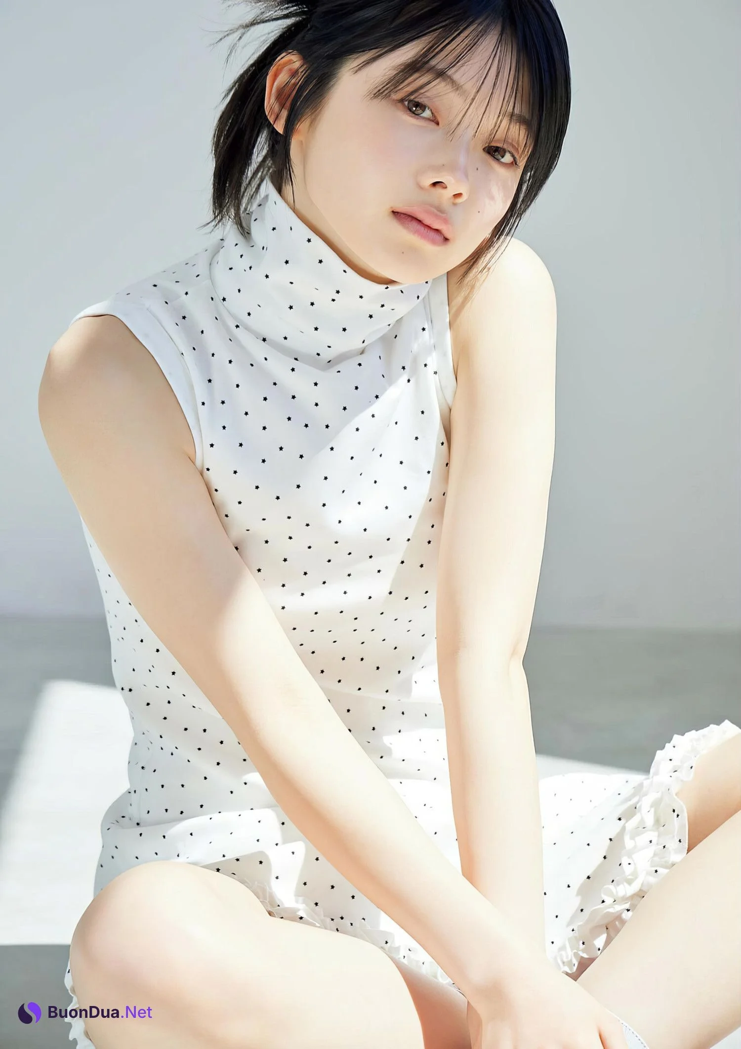 Minami Kotona 南琴奈, Big Comic Spirits 2024 No.29 (ビッグコミックスピリッツ 2024年29号) - Photo 7