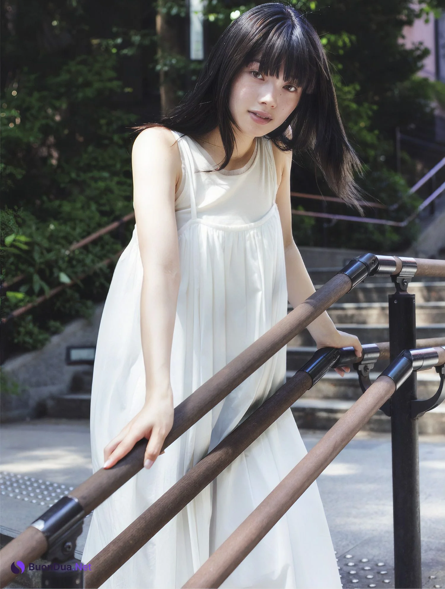 Minami Kotona 南琴奈, FLASH 2024.10.15 (フラッシュ 2024年10月15日号) - Photo 3