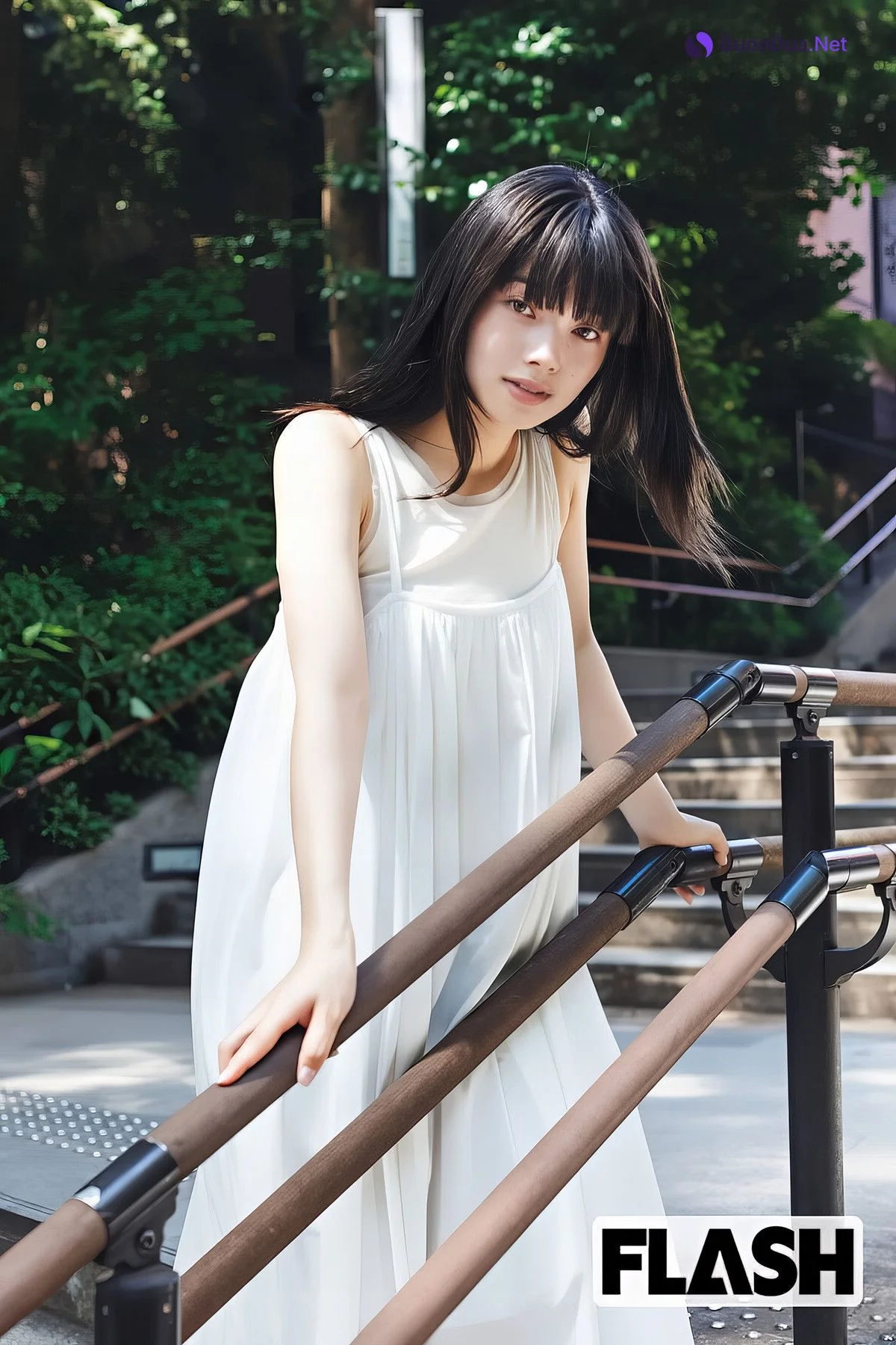 Minami Kotona 南琴奈, FLASH 2024.10.15 (フラッシュ 2024年10月15日号) - Photo 7