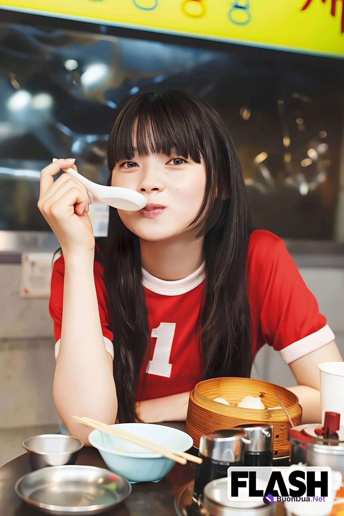 Minami Kotona 南琴奈, FLASH 2024.10.15 (フラッシュ 2024年10月15日号) - Photo 8