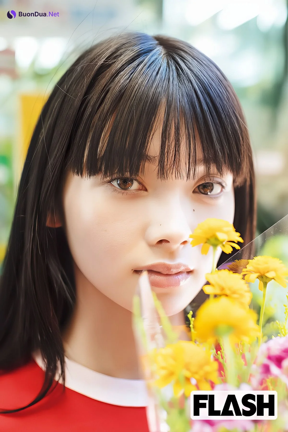 Minami Kotona 南琴奈, FLASH 2024.10.15 (フラッシュ 2024年10月15日号) - Photo 9