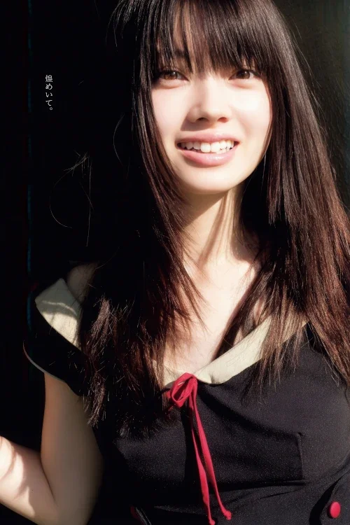 Minami Kotona 南琴奈, Young King 2026 No.06 (ヤングキング 2026年6号)