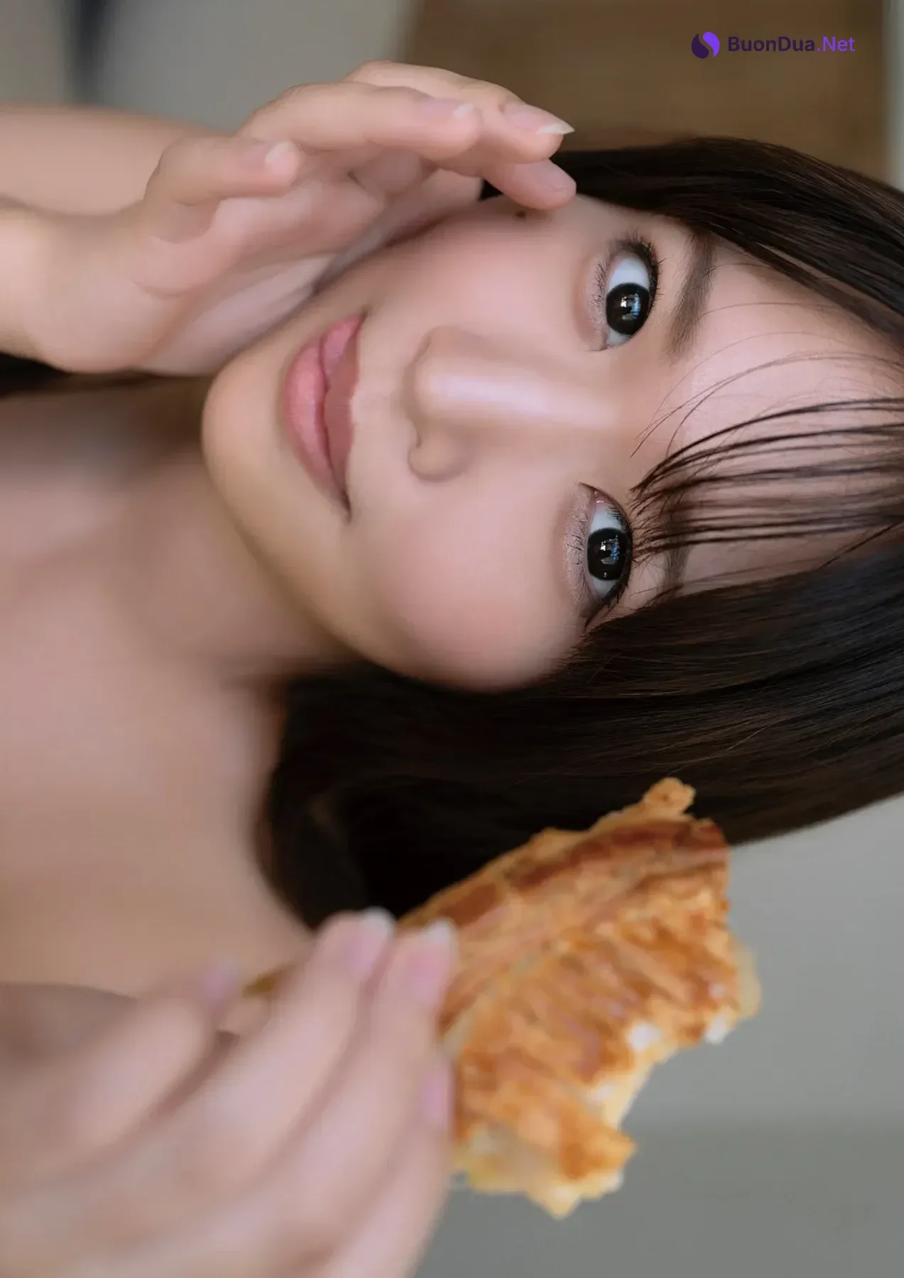Minami Miyuka 南みゆか, BOMBデジタル写真集 『気まぐれな果実』 - Photo 10