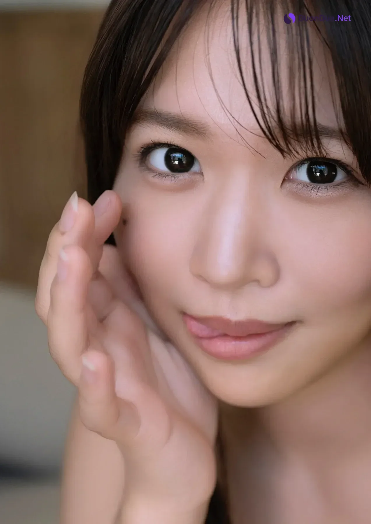 Minami Miyuka 南みゆか, BOMBデジタル写真集 『気まぐれな果実』 - Photo 11