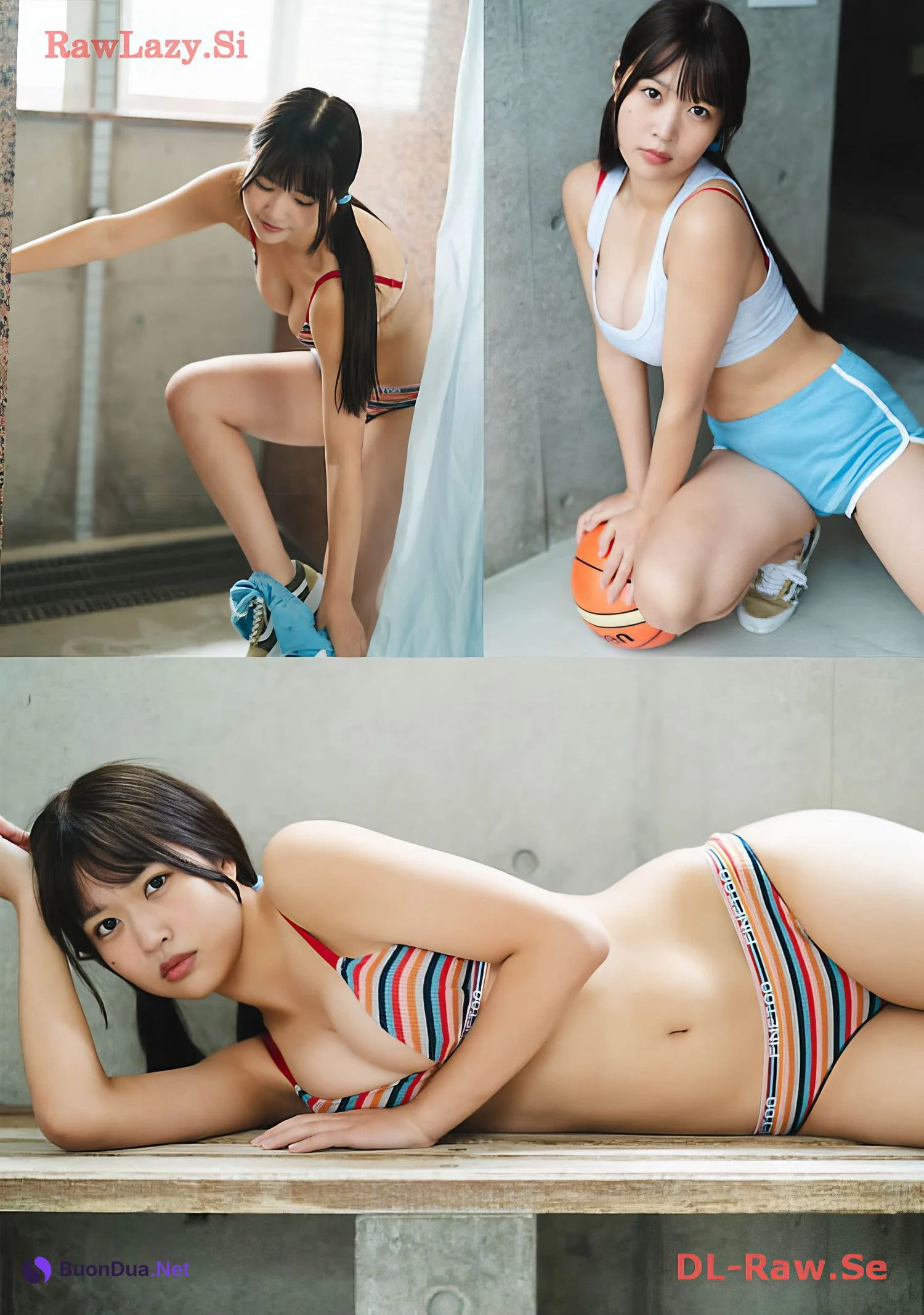 Minami Miyuka 南みゆか, Dokodemo Young Champion 2024 No.03 (どこでもヤングチャンピオン 2024年3号) - Photo 7