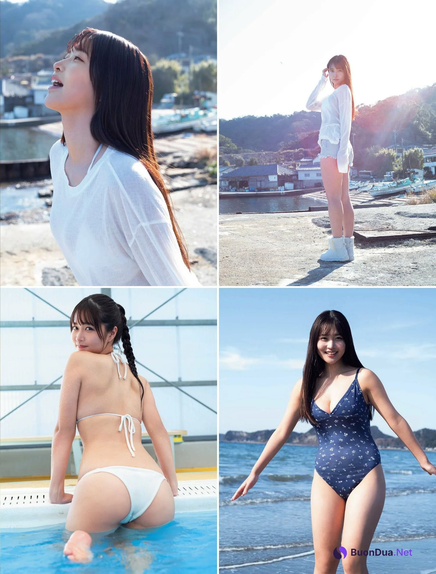Minami Miyuka 南みゆか, FRIDAY 2024.03.29 (フライデー 2024年3月29日号) - Photo 2