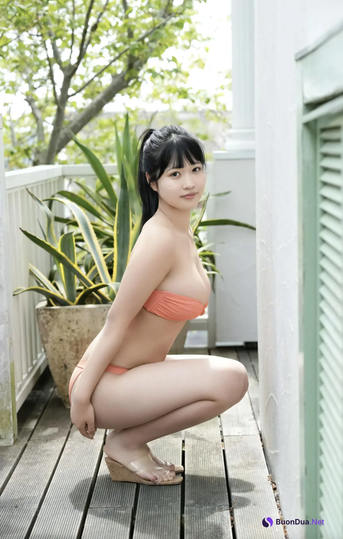 Minami Miyuka 南みゆか, FRIDAY 2024.05.24 (フライデー 2024年5月24日号) - Photo 17