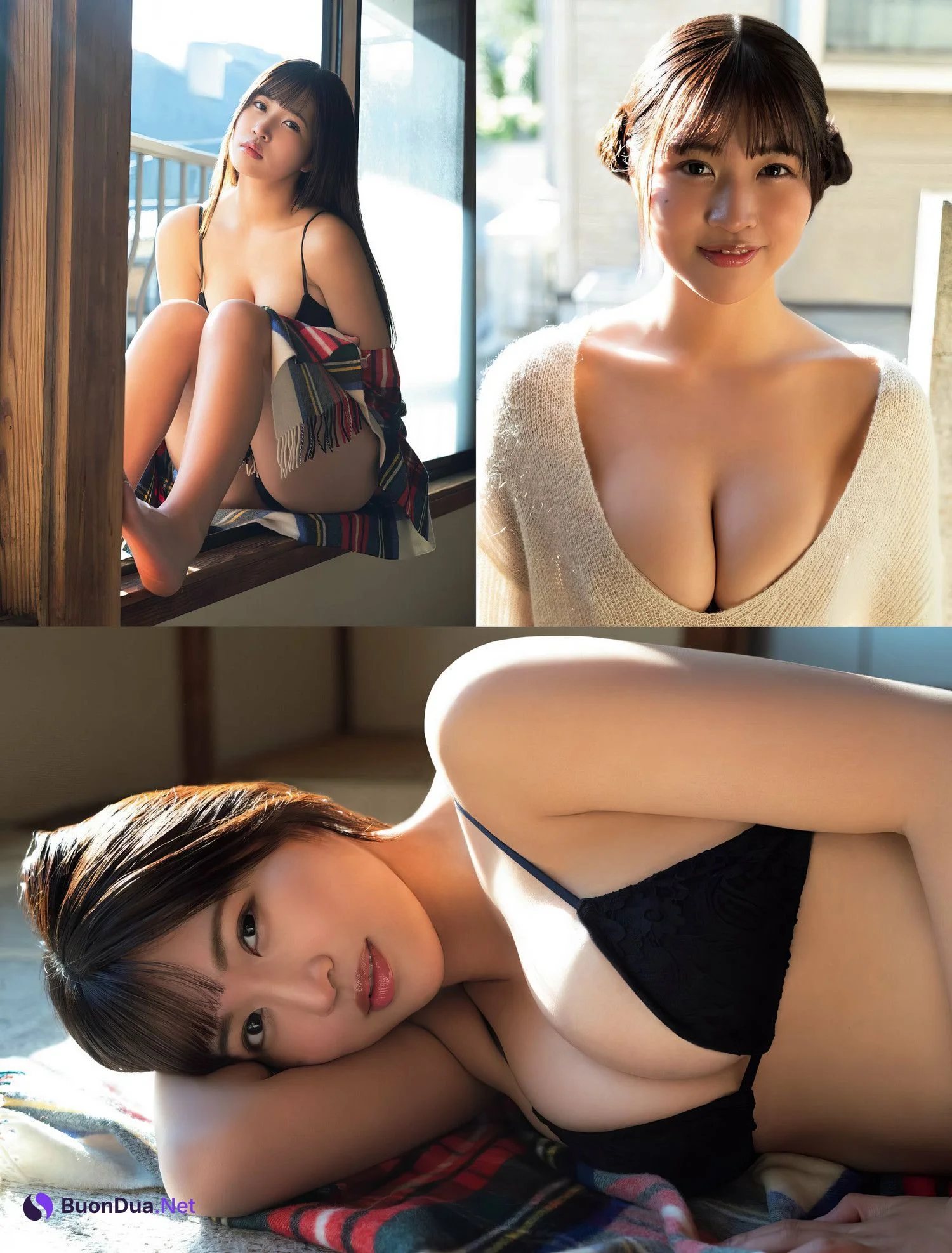 Minami Miyuka 南みゆか, FRIDAY 2024.05.24 (フライデー 2024年5月24日号) - Photo 2
