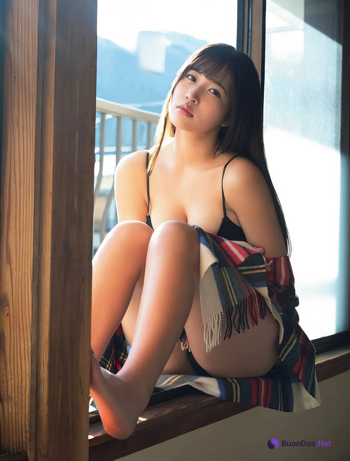 Minami Miyuka 南みゆか, FRIDAY 2024.05.24 (フライデー 2024年5月24日号) - Photo 6