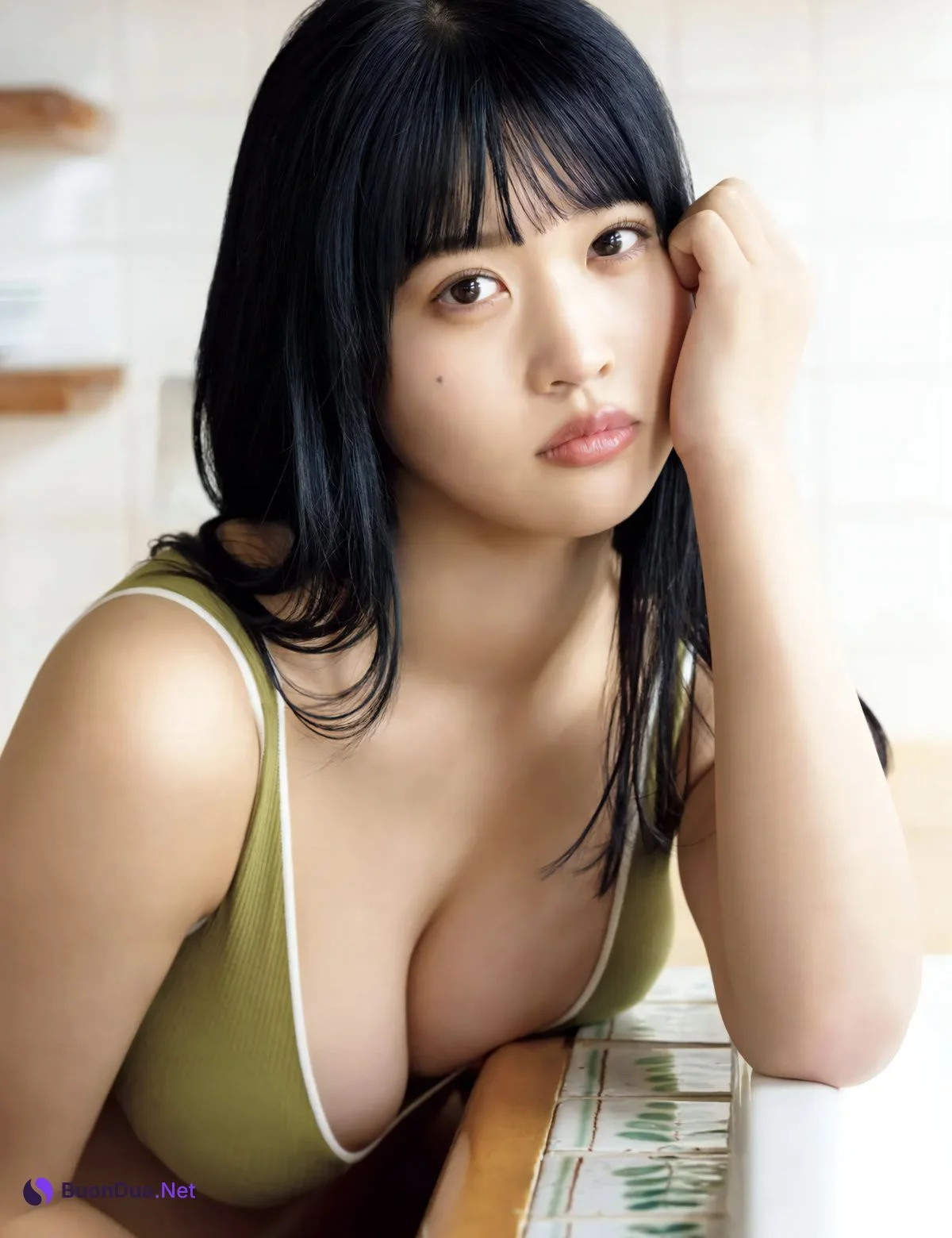Minami Miyuka 南みゆか, FRIDAY 2024.05.24 (フライデー 2024年5月24日号) - Photo 9