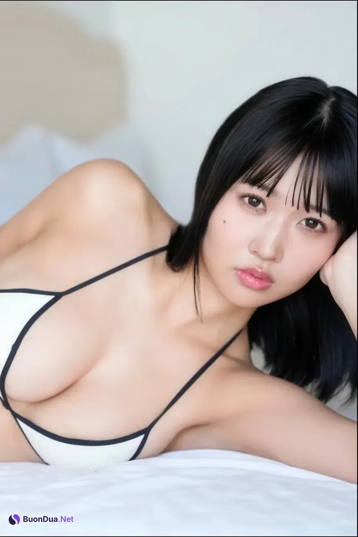 Minami Miyuka 南みゆか, FRIDAYデジタル写真集 「DIVE」 - 사진 12