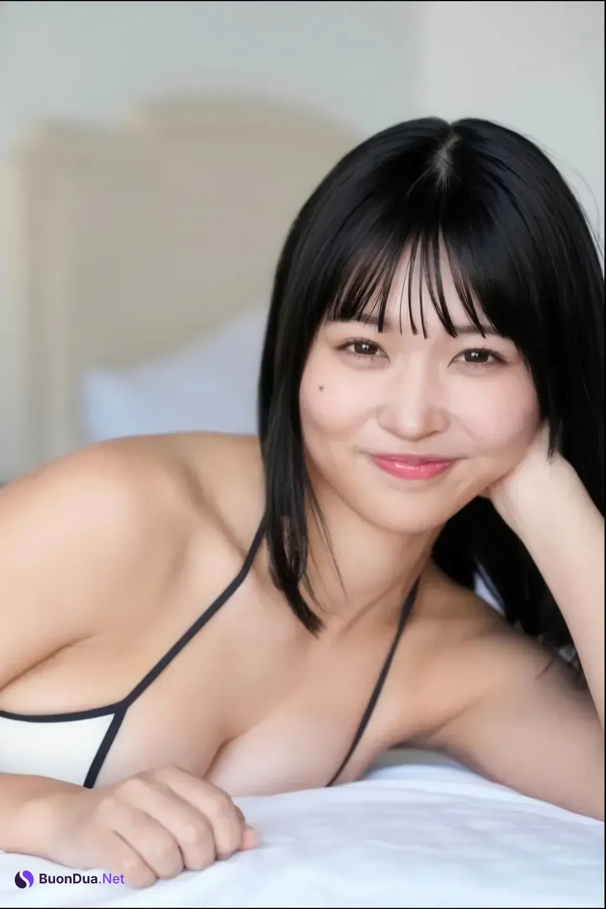 Minami Miyuka 南みゆか, FRIDAYデジタル写真集 「DIVE」 - 사진 15