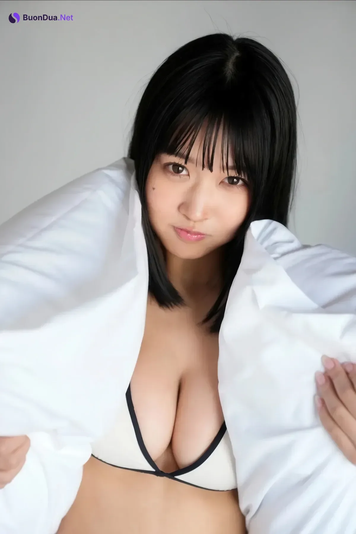 Minami Miyuka 南みゆか, FRIDAYデジタル写真集 「DIVE」 - 사진 20