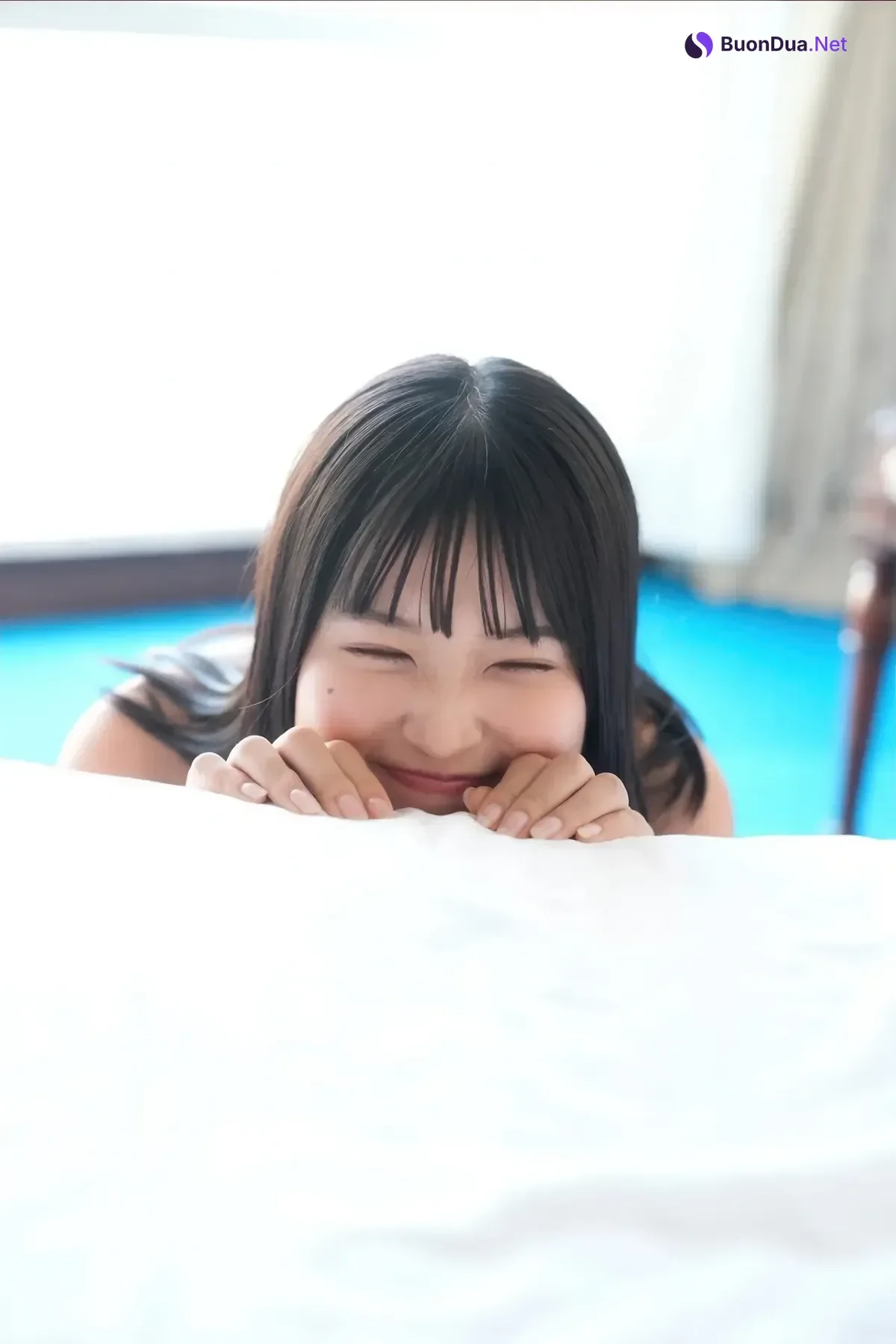 Minami Miyuka 南みゆか, FRIDAYデジタル写真集 「DIVE」 - 사진 7