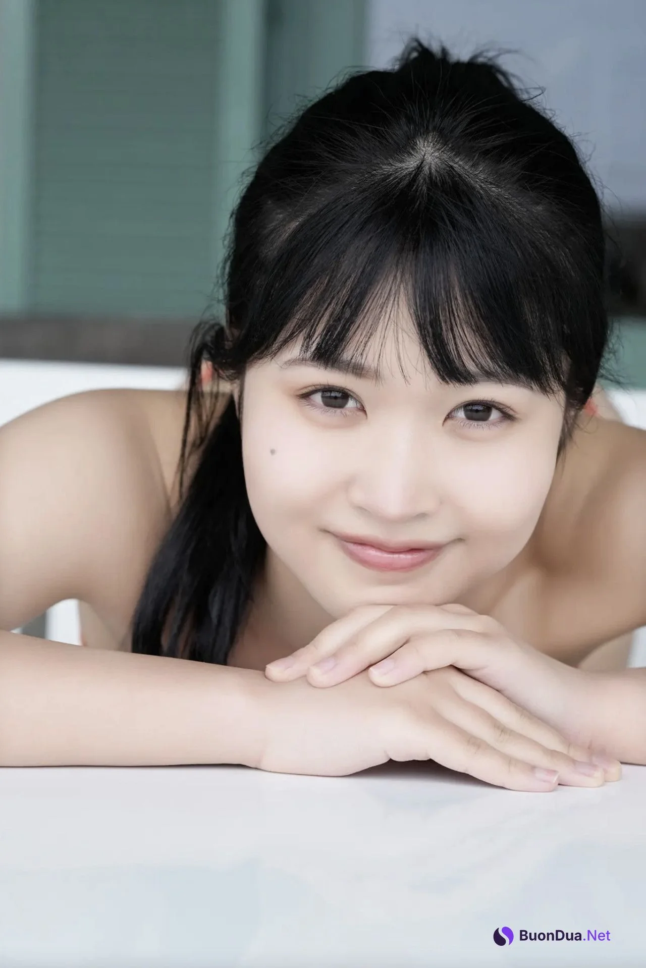 Minami Miyuka 南みゆか, FRIDAY GOLD フライデーゴールド もぎたてジューシー - Photo 18