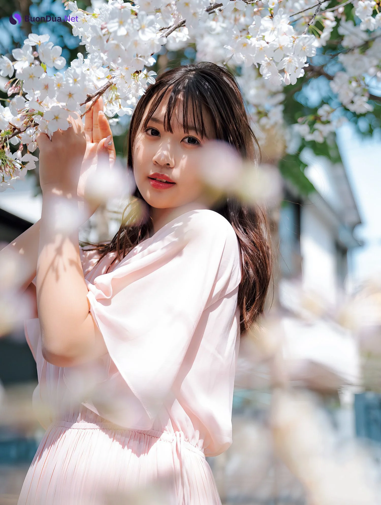 Minami Miyuka 南みゆか, Weekly SPA! 2024.04.30 (週刊SPA! 2024年4月30日号) - 사진 6