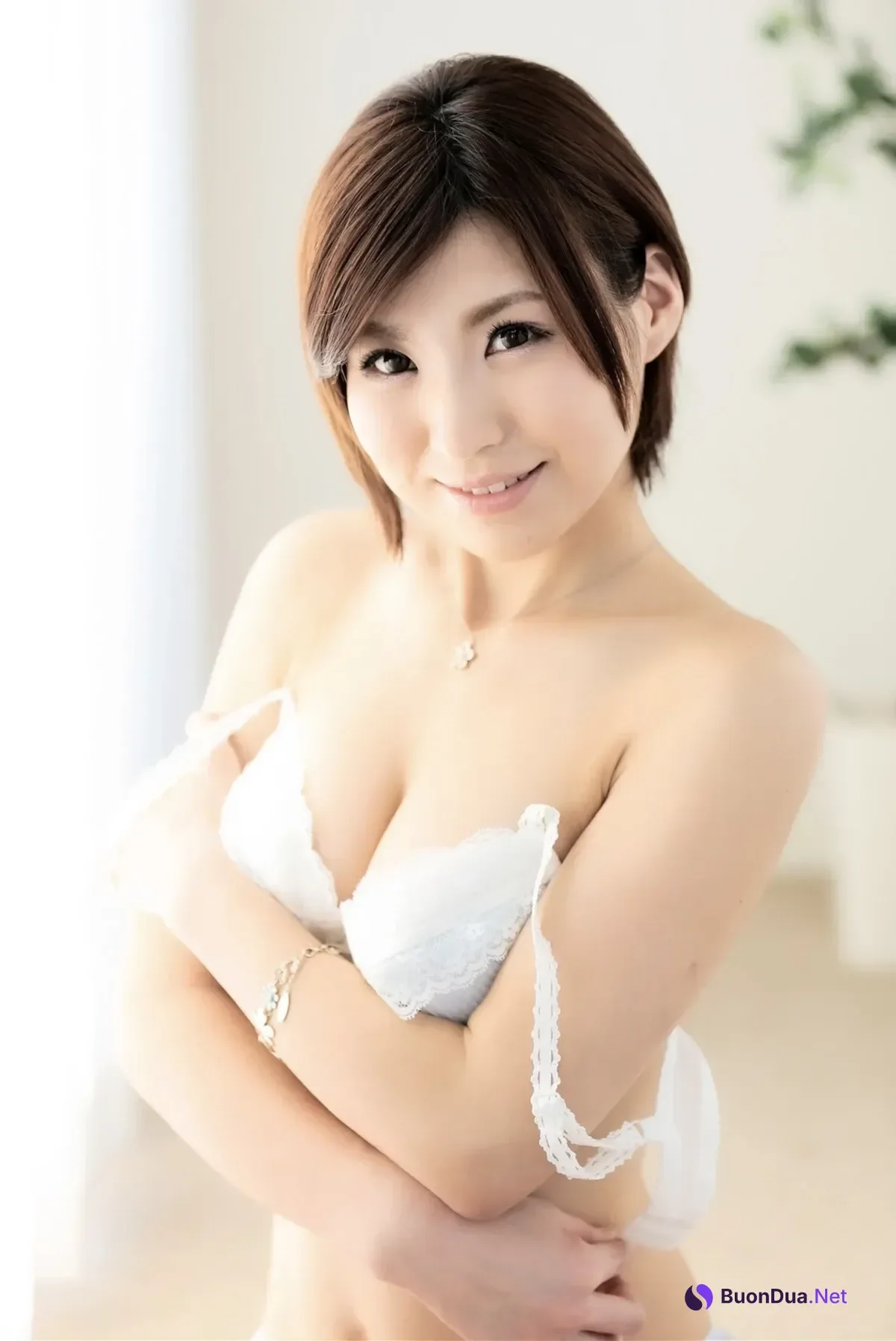 Minami Natsuki 夏希みなみ, Rino Kirishima 桐嶋りの, Prestige 写真集 「Ultimate First Shot Best」 - Photo 18