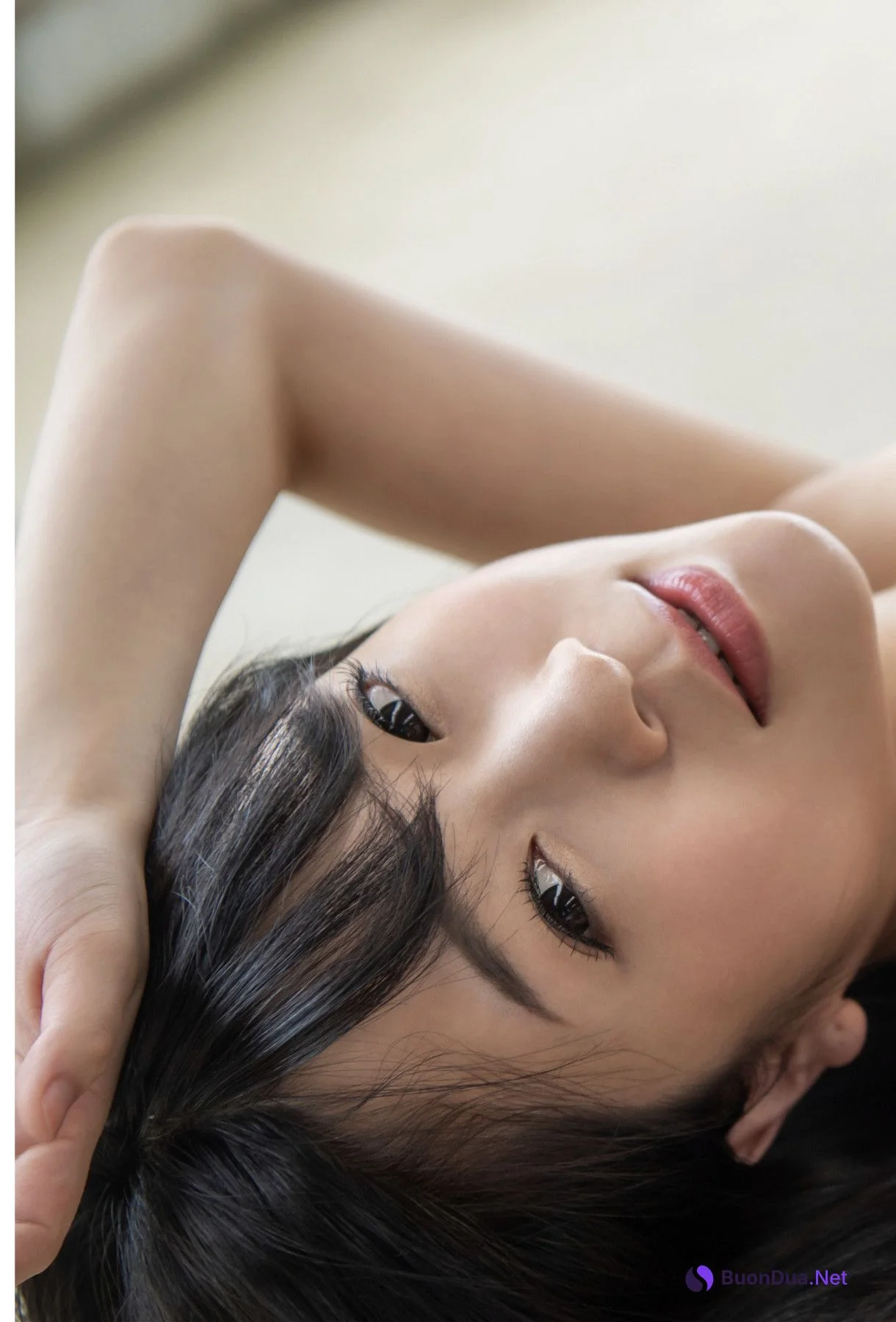 Minami Riona 南梨央奈, 美少女と完全主観で過ごすイチャラブ・ヌード写真集 [ハダカの恋人たち] - Photo 7