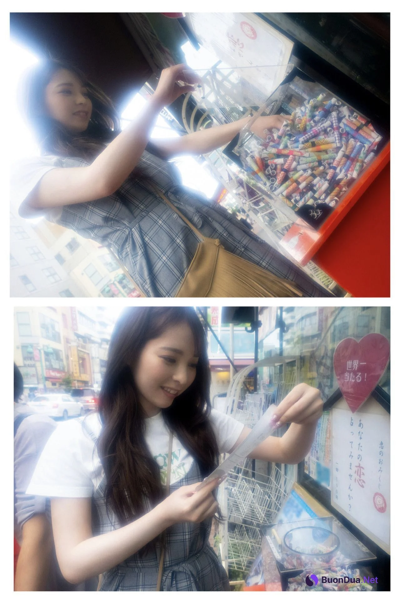 Minami Saito 斎藤みなみ, グラビア写真集 [恋物語 ～SUMMER～] Set.01 - Photo 12