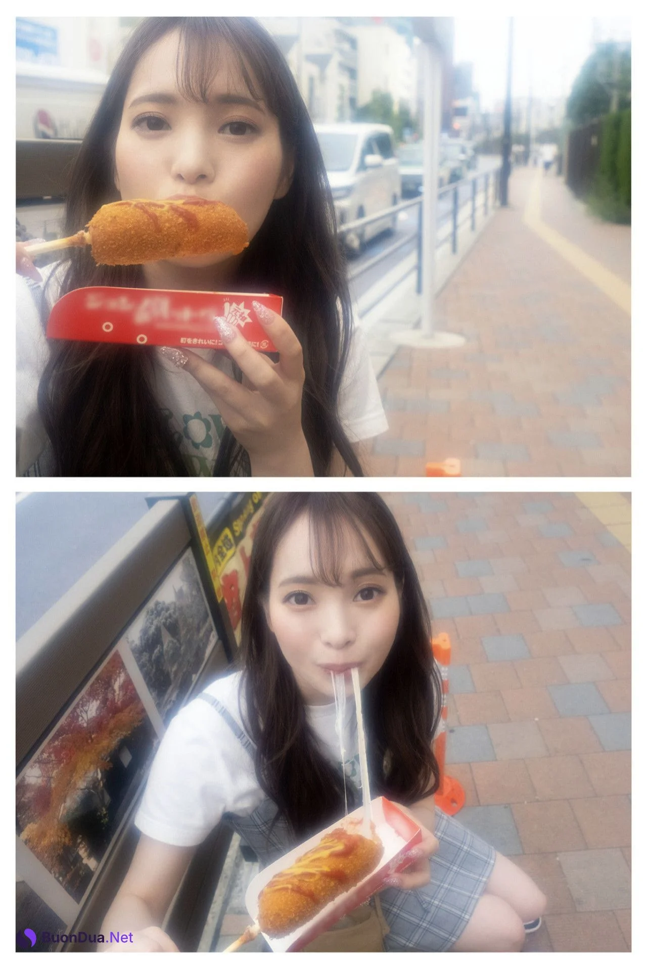 Minami Saito 斎藤みなみ, グラビア写真集 [恋物語 ～SUMMER～] Set.01 - Photo 14
