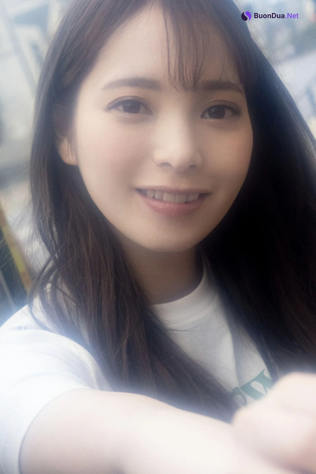 Minami Saito 斎藤みなみ, グラビア写真集 [恋物語 ～SUMMER～] Set.01 - Photo 15
