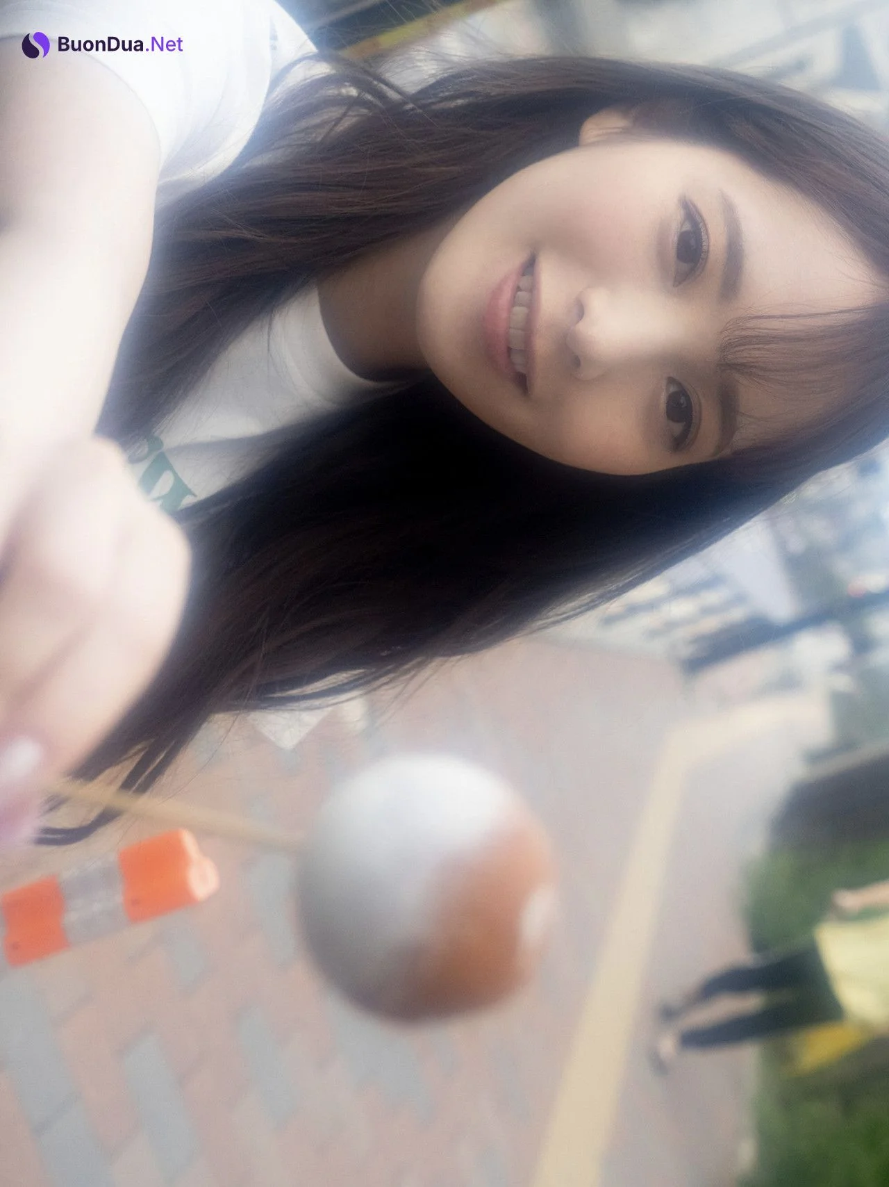Minami Saito 斎藤みなみ, グラビア写真集 [恋物語 ～SUMMER～] Set.01 - Photo 17