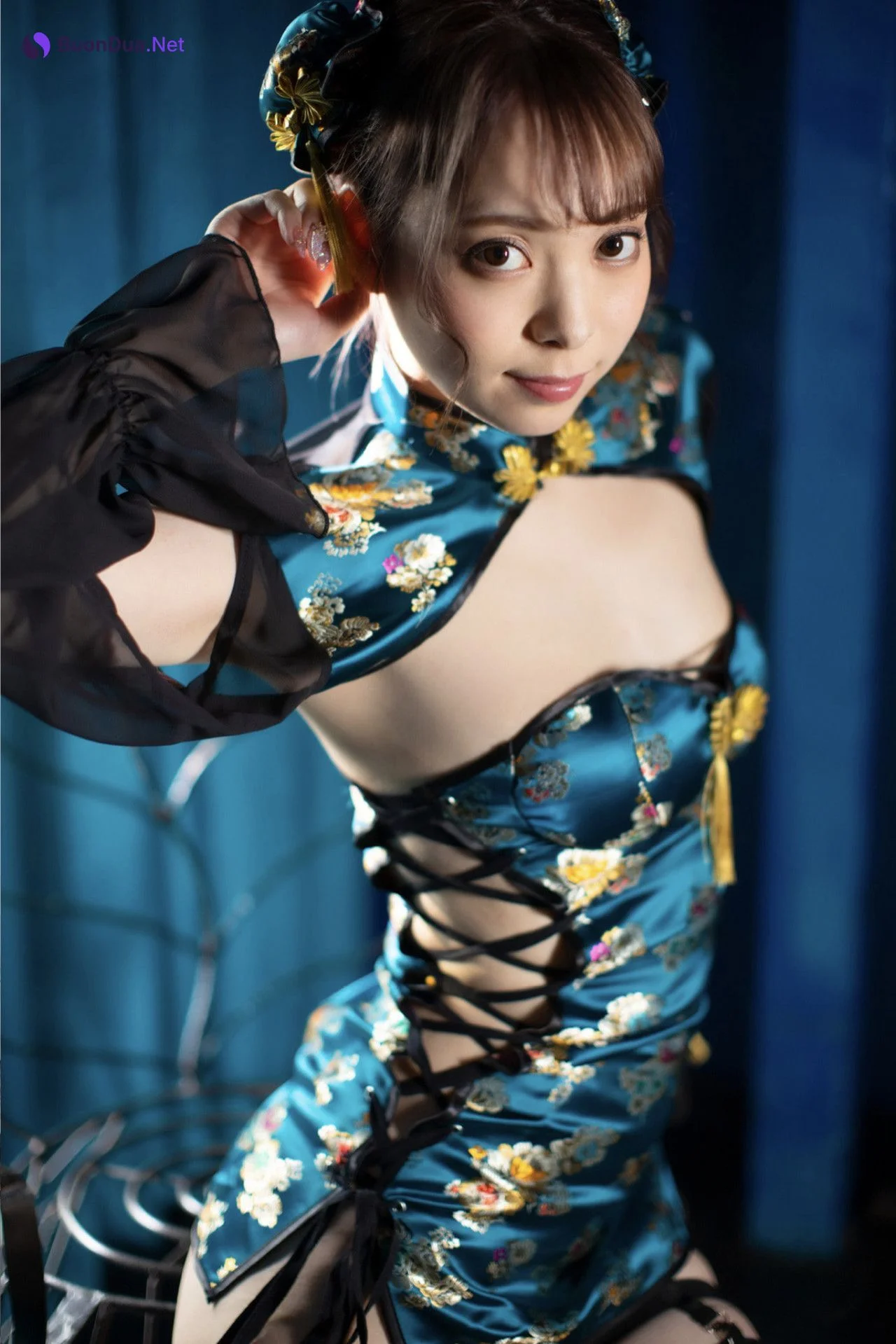 Minami Saito 斎藤みなみ, グラビア写真集 [恋物語 ～SUMMER～] Set.01 - Photo 20