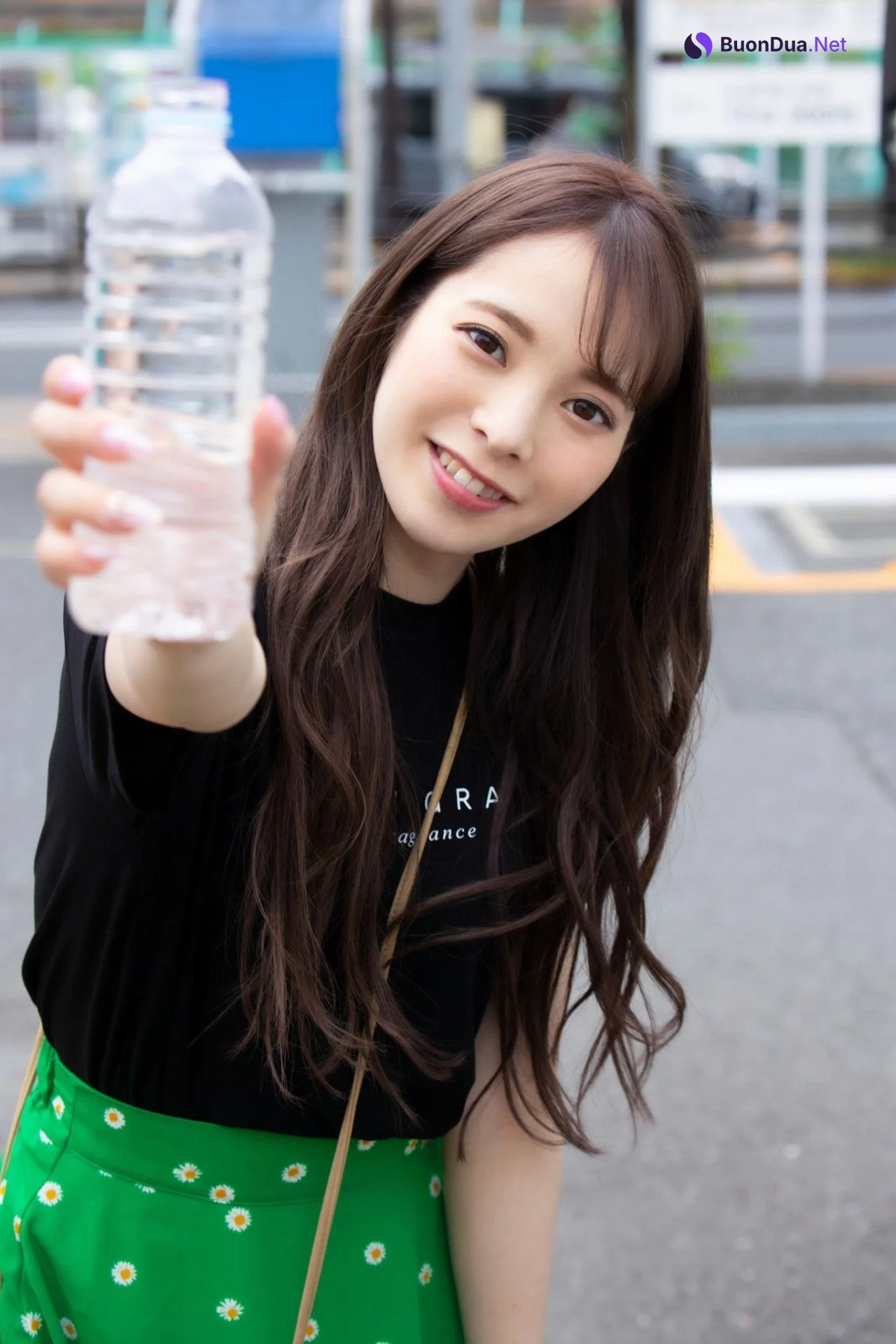 Minami Saito 斎藤みなみ, グラビア写真集 [恋物語 ～SUMMER～] Set.02 - Photo 12