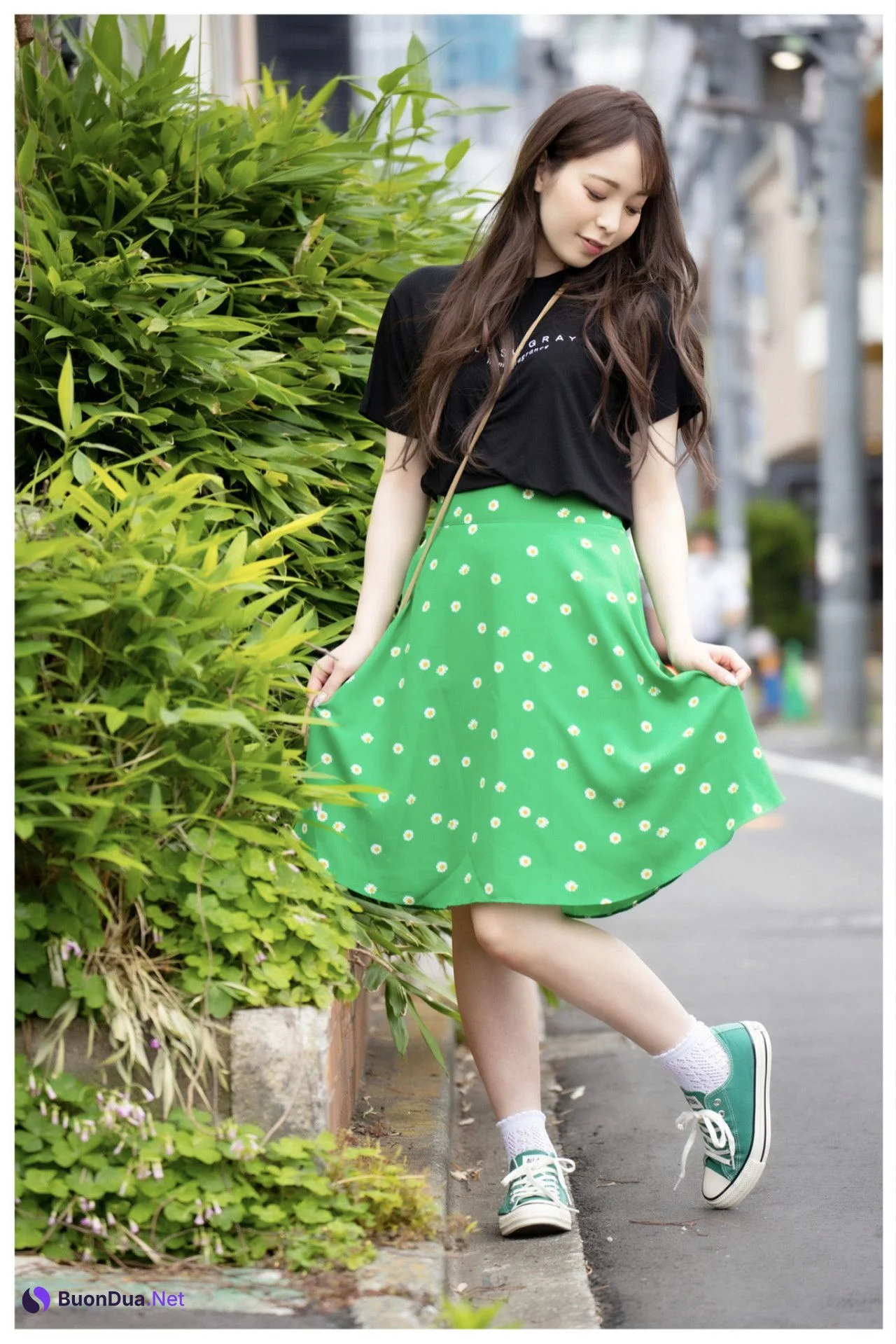 Minami Saito 斎藤みなみ, グラビア写真集 [恋物語 ～SUMMER～] Set.02 - Photo 2