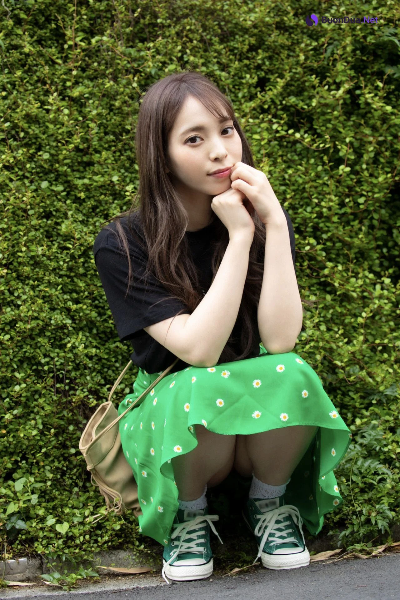 Minami Saito 斎藤みなみ, グラビア写真集 [恋物語 ～SUMMER～] Set.02 - Photo 3