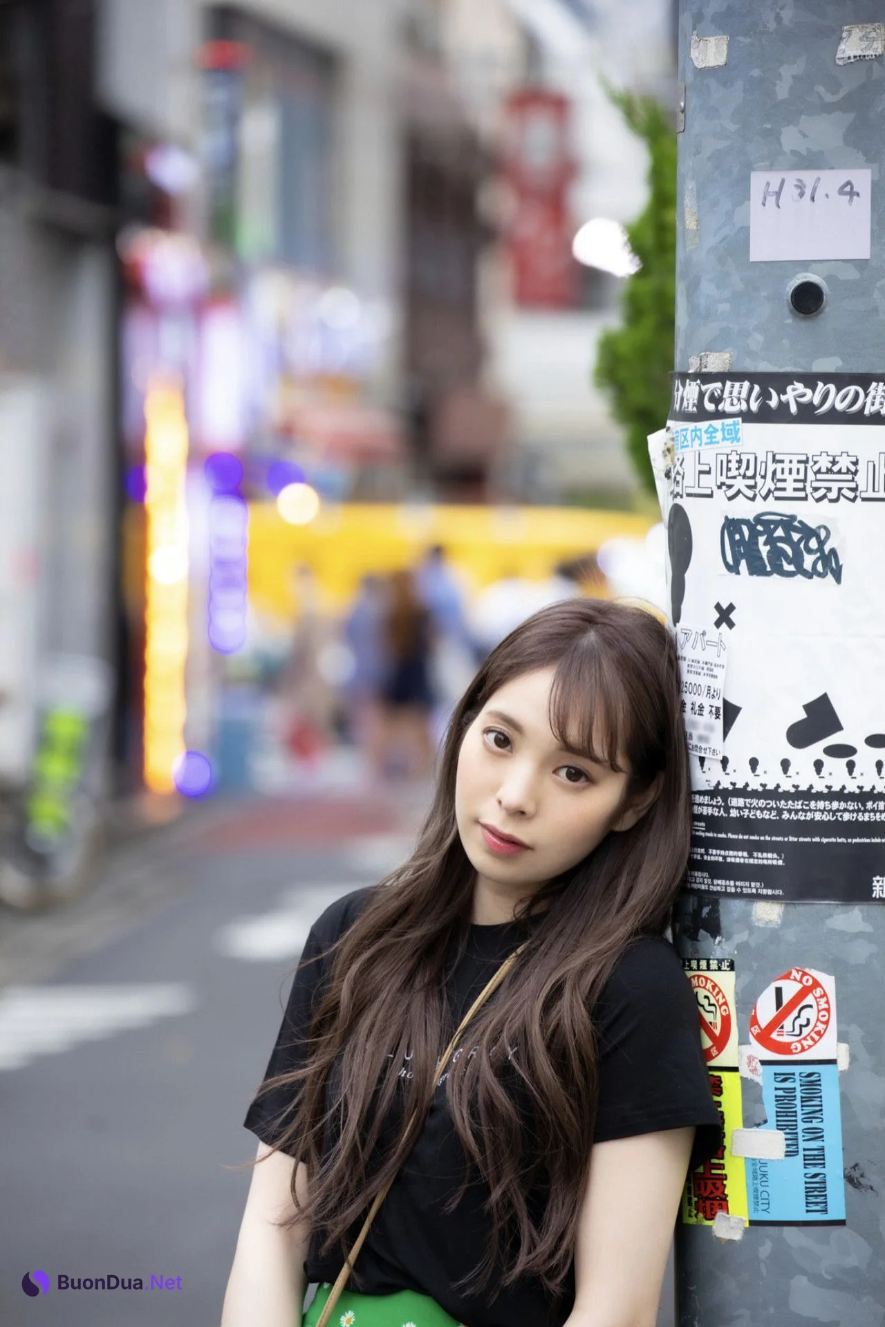 Minami Saito 斎藤みなみ, グラビア写真集 [恋物語 ～SUMMER～] Set.02 - Photo 5