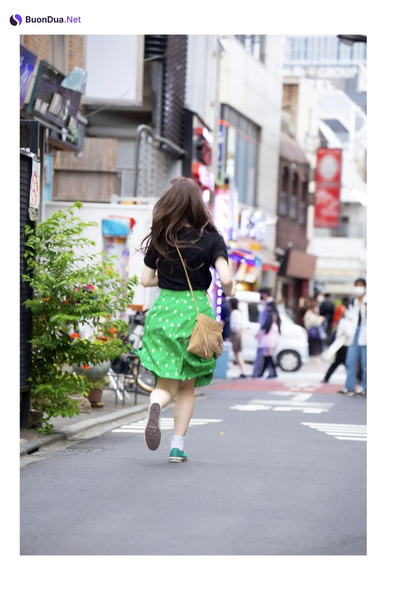 Minami Saito 斎藤みなみ, グラビア写真集 [恋物語 ～SUMMER～] Set.02 - Photo 7