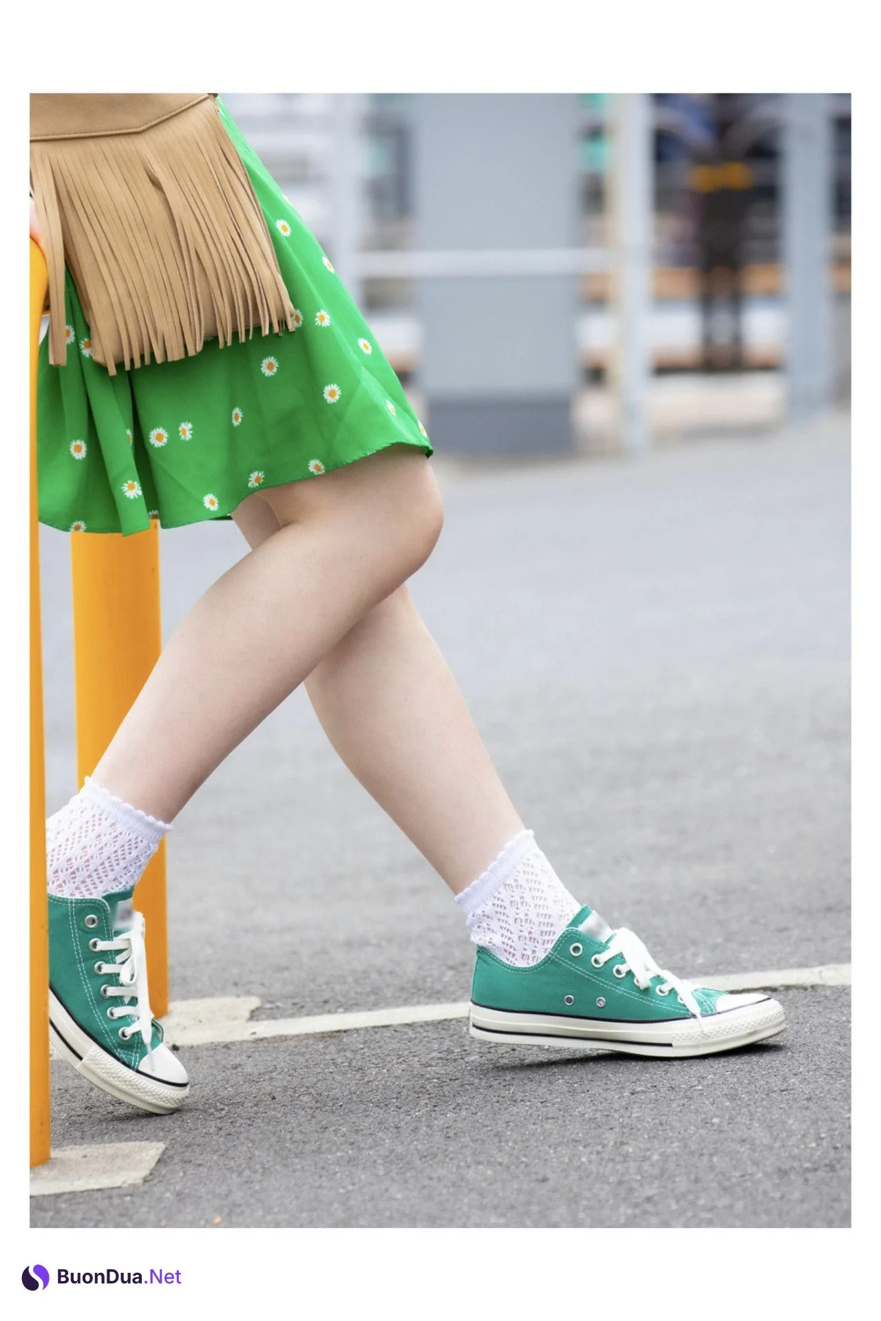 Minami Saito 斎藤みなみ, グラビア写真集 [恋物語 ～SUMMER～] Set.02 - Photo 9